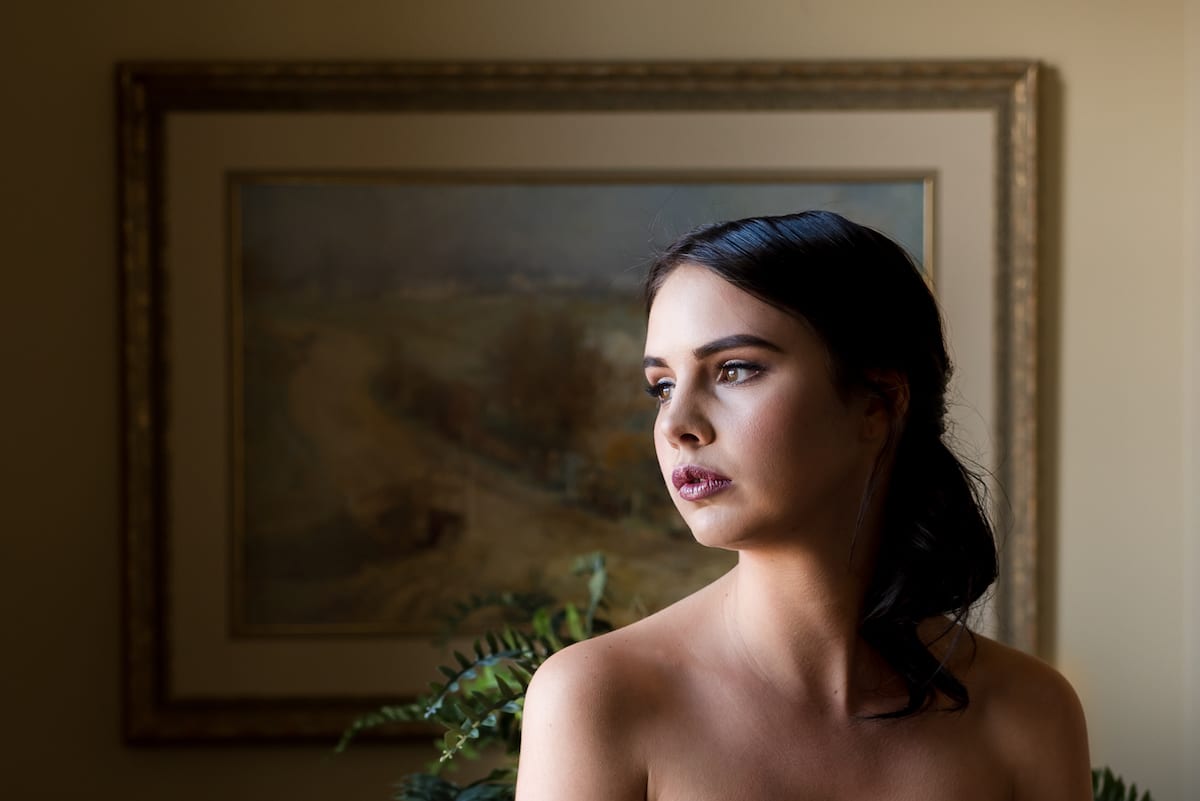 Styled Bride | Wedding Photography | Flying Horse Ranch | From The Hip Photo