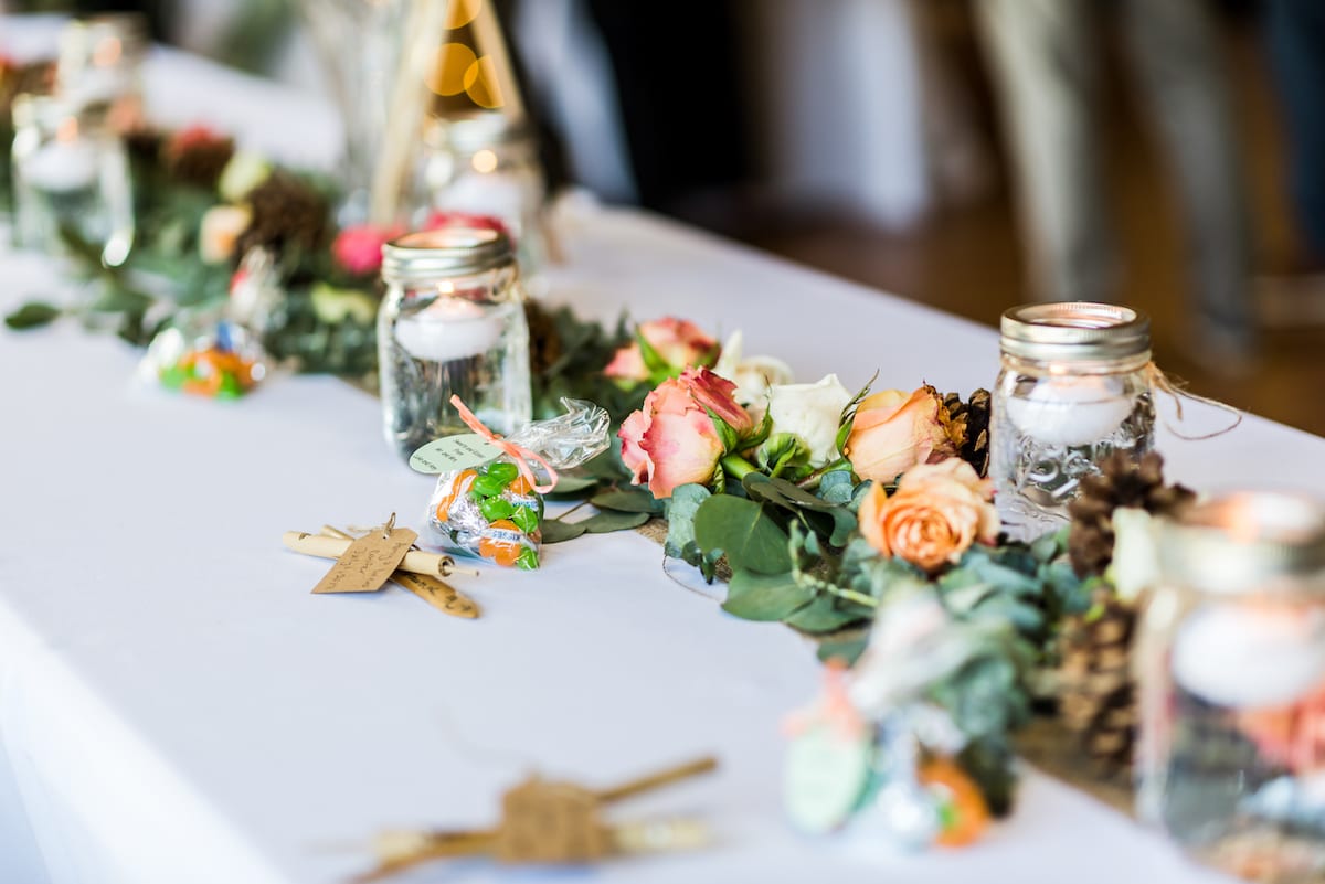 Personalized Wedding | Wedding Photography | From the Hip Photo