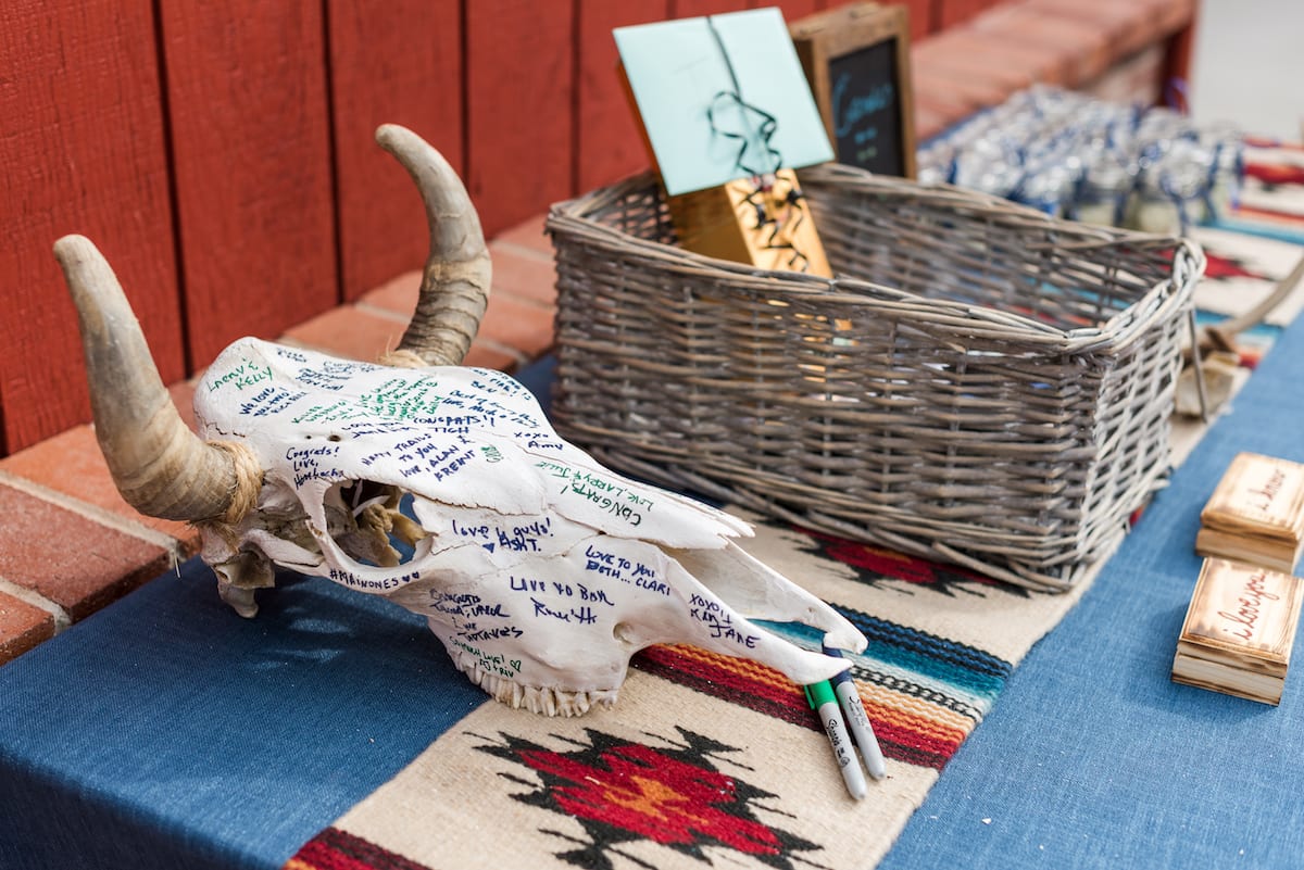 Rustic Barn Fiesta | Wedding Photography | Crooked Willow Farms | From the Hip Photo