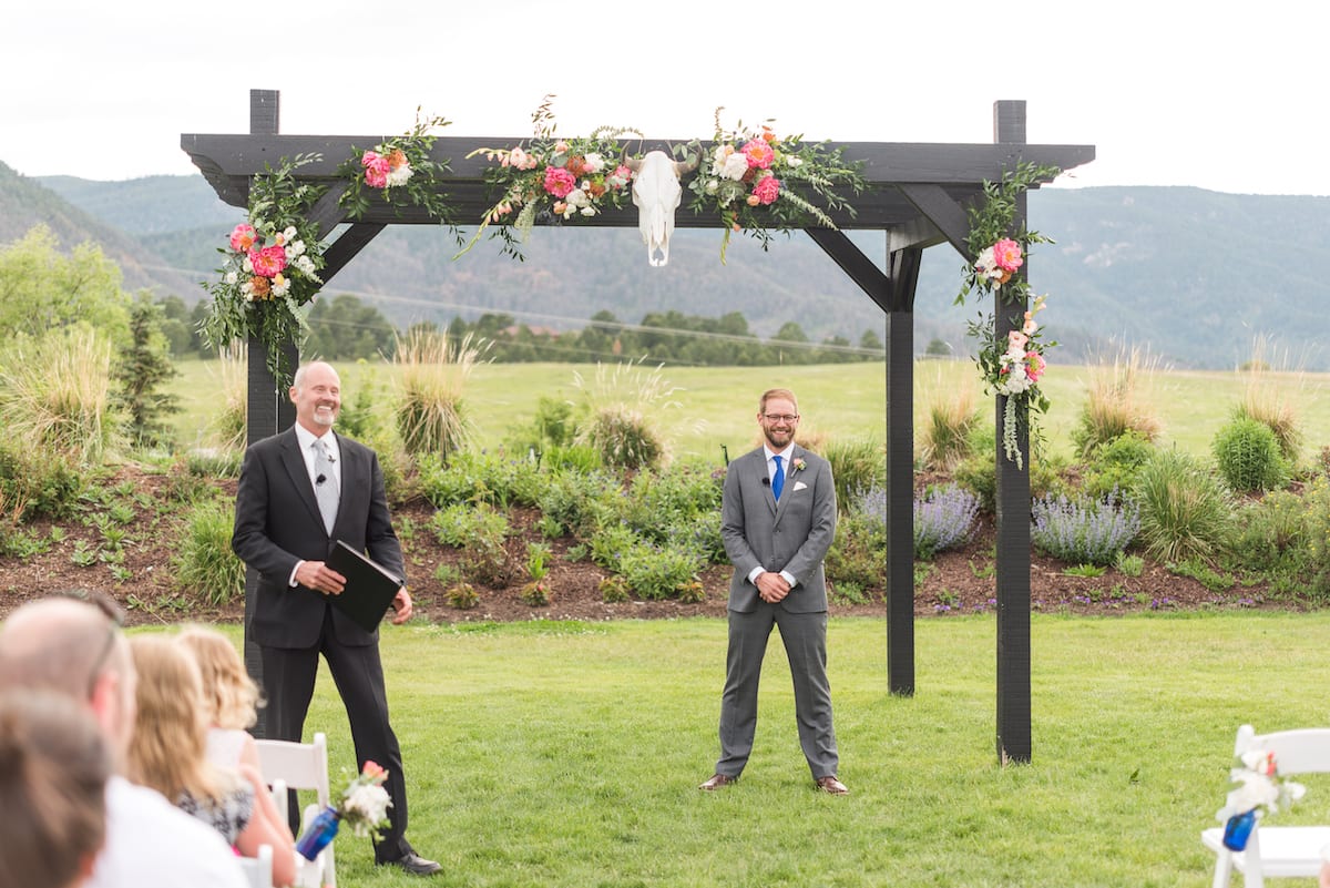 Rustic Barn Fiesta | Wedding Photography | Crooked Willow Farms | From the Hip Photo