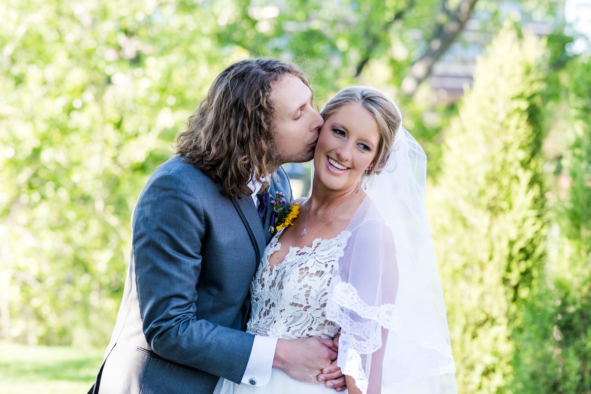 Bright Bash at Baldoria | Wedding Photography | Baldoria on the Water | From the Hip Photo