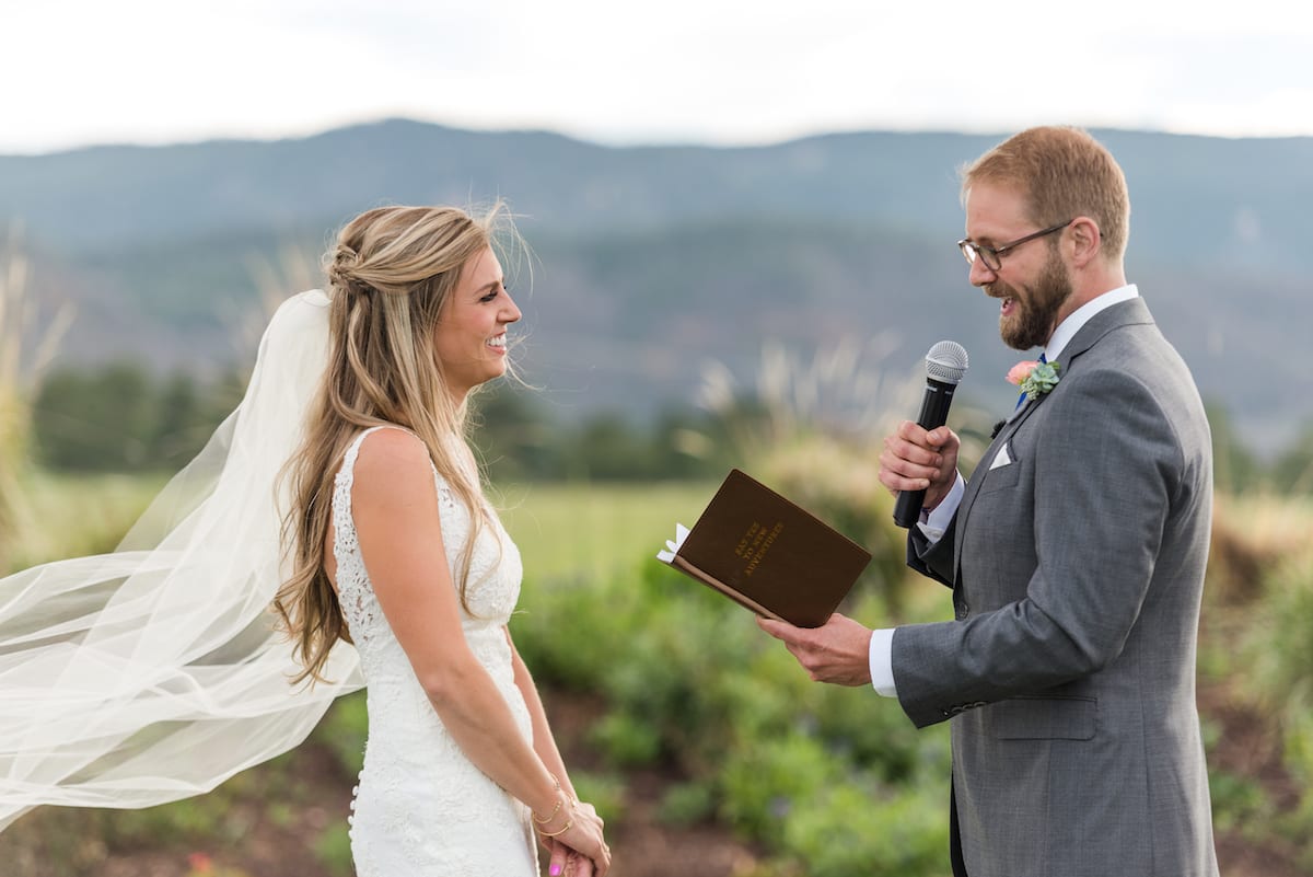 Rustic Barn Fiesta | Wedding Photography | Crooked Willow Farms | From the Hip Photo