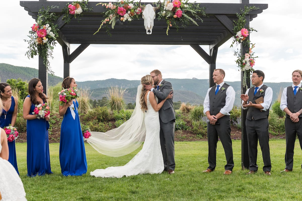 Personalized Wedding | Wedding Photography | From the Hip Photo