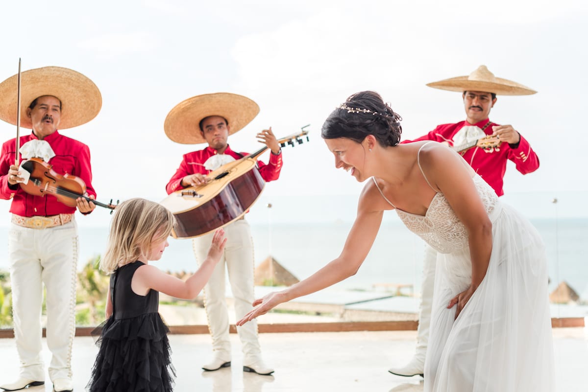 Personalized Wedding | Wedding Photography | From the Hip Photo