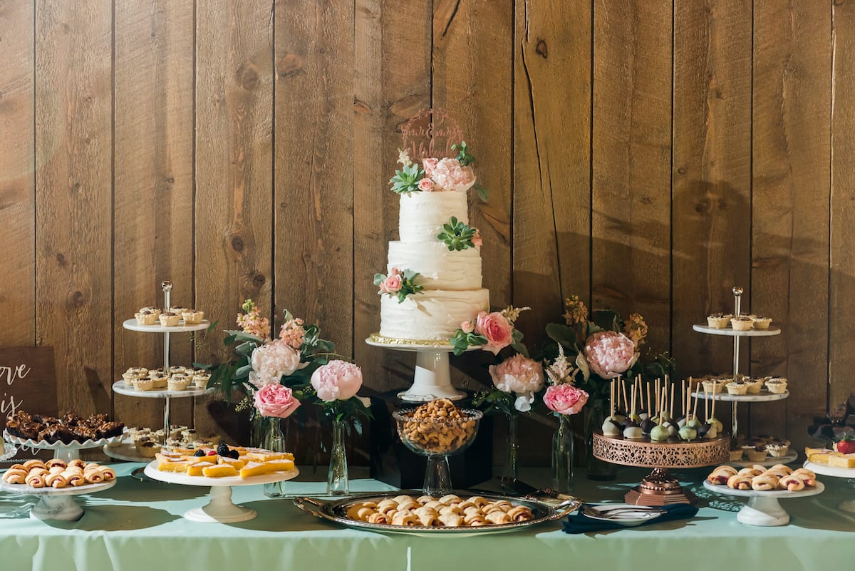 Rustic-Chic Affair at Spruce Mountain Ranch | Wedding Photography | Spruce Mountain Ranch | From the Hip Photo