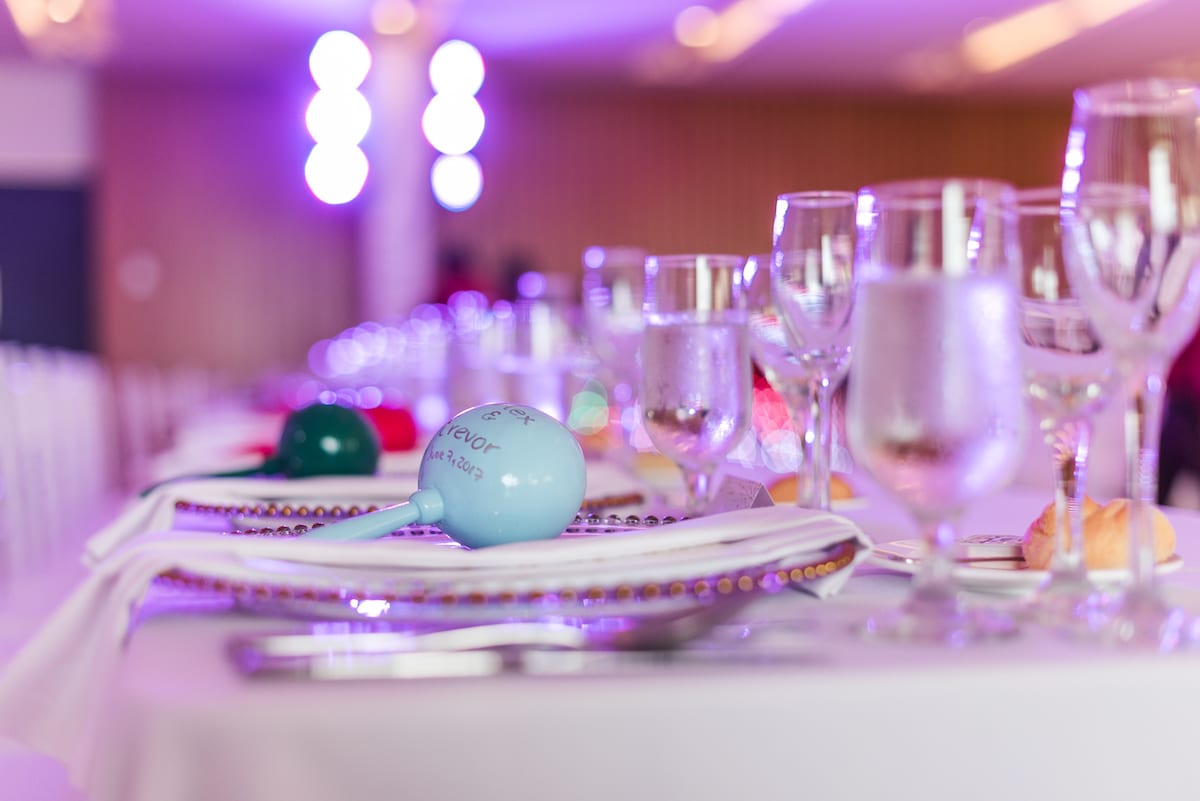 Personalized Wedding | Wedding Photography | From the Hip Photo