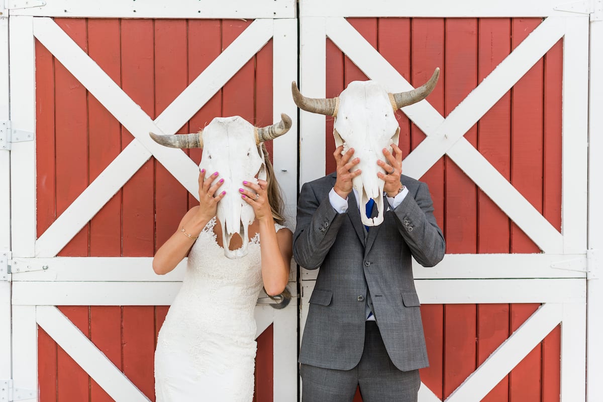 Personalized Wedding | Wedding Photography | From the Hip Photo