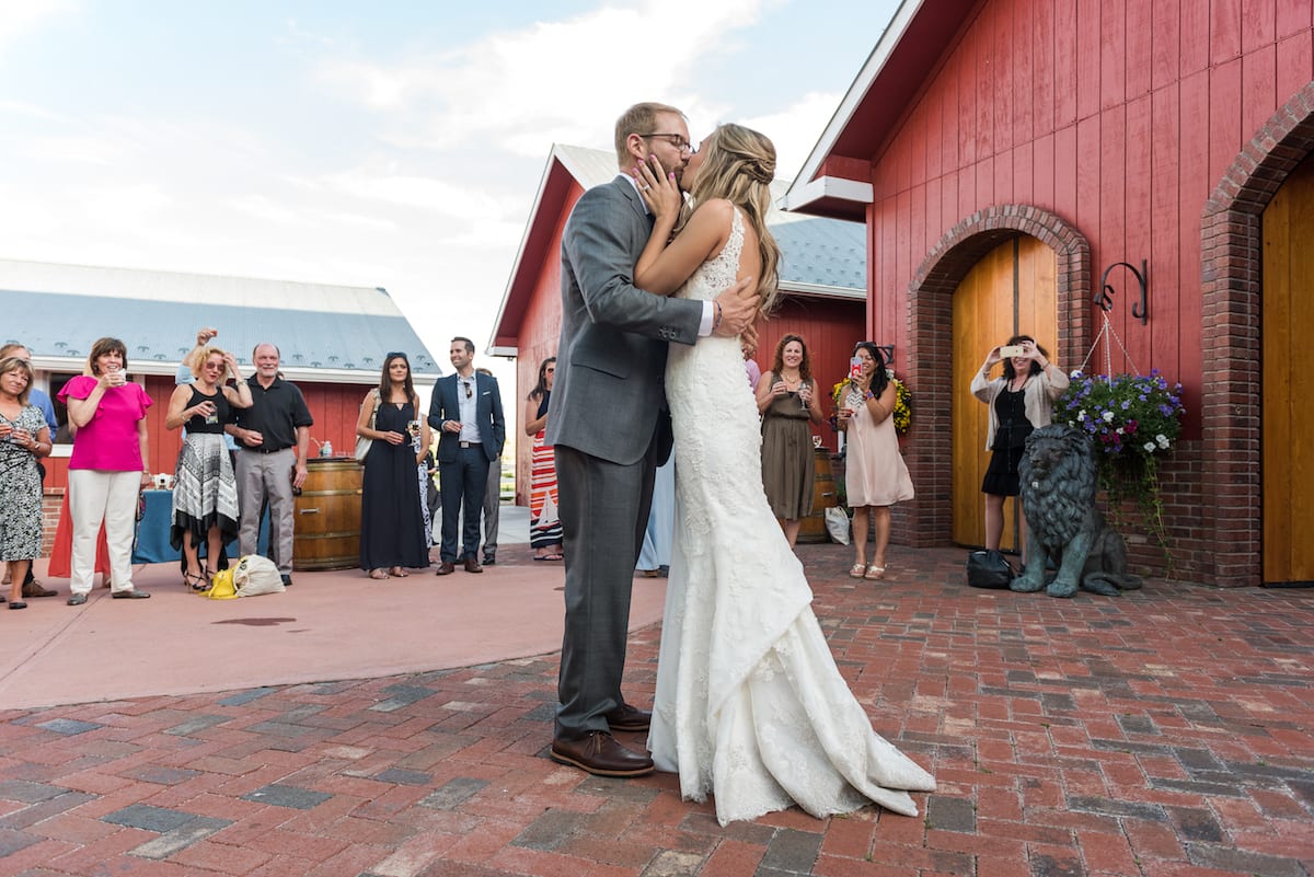 Rustic Barn Fiesta | Wedding Photography | Crooked Willow Farms | From the Hip Photo