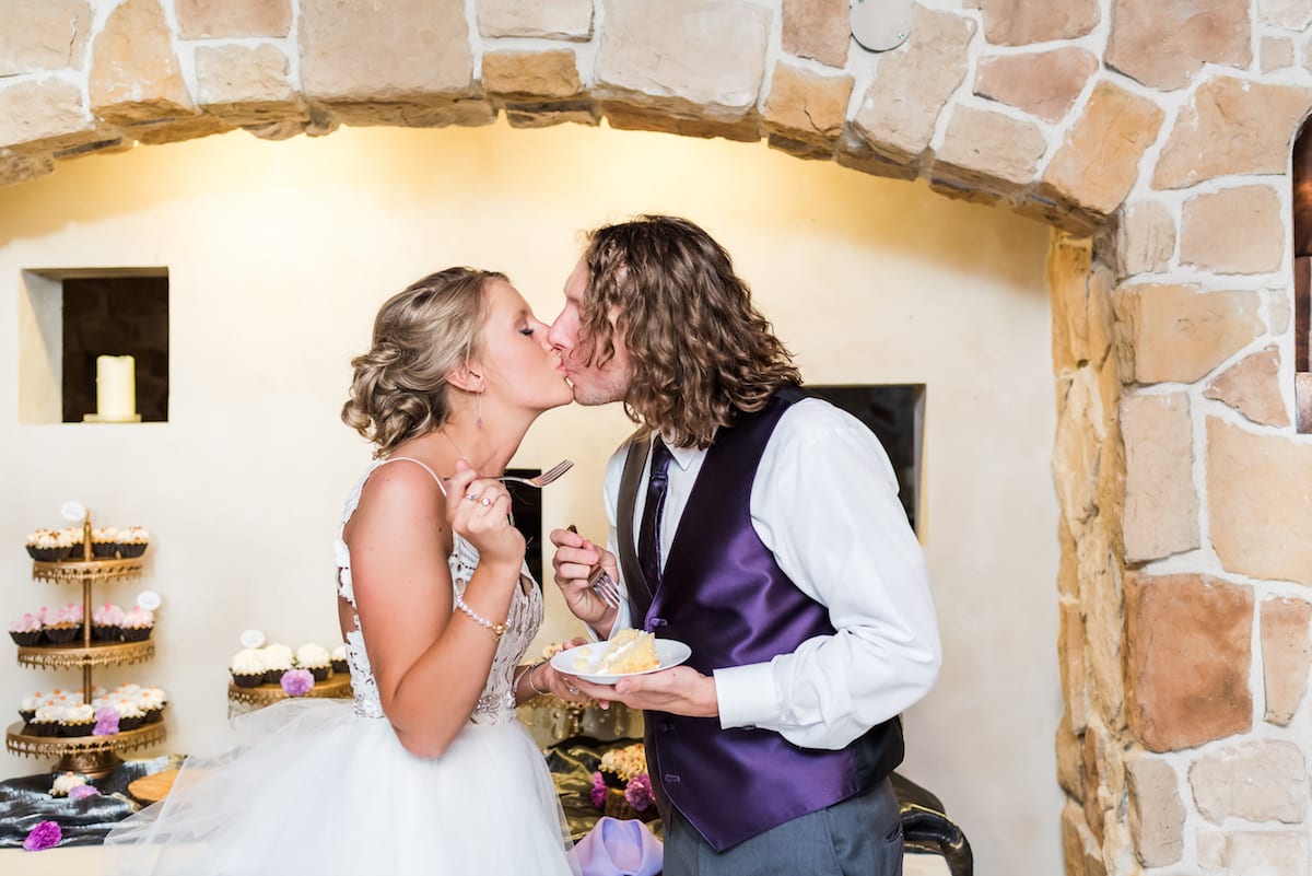 Bright Bash at Baldoria | Wedding Photography | Baldoria on the Water | From the Hip Photo