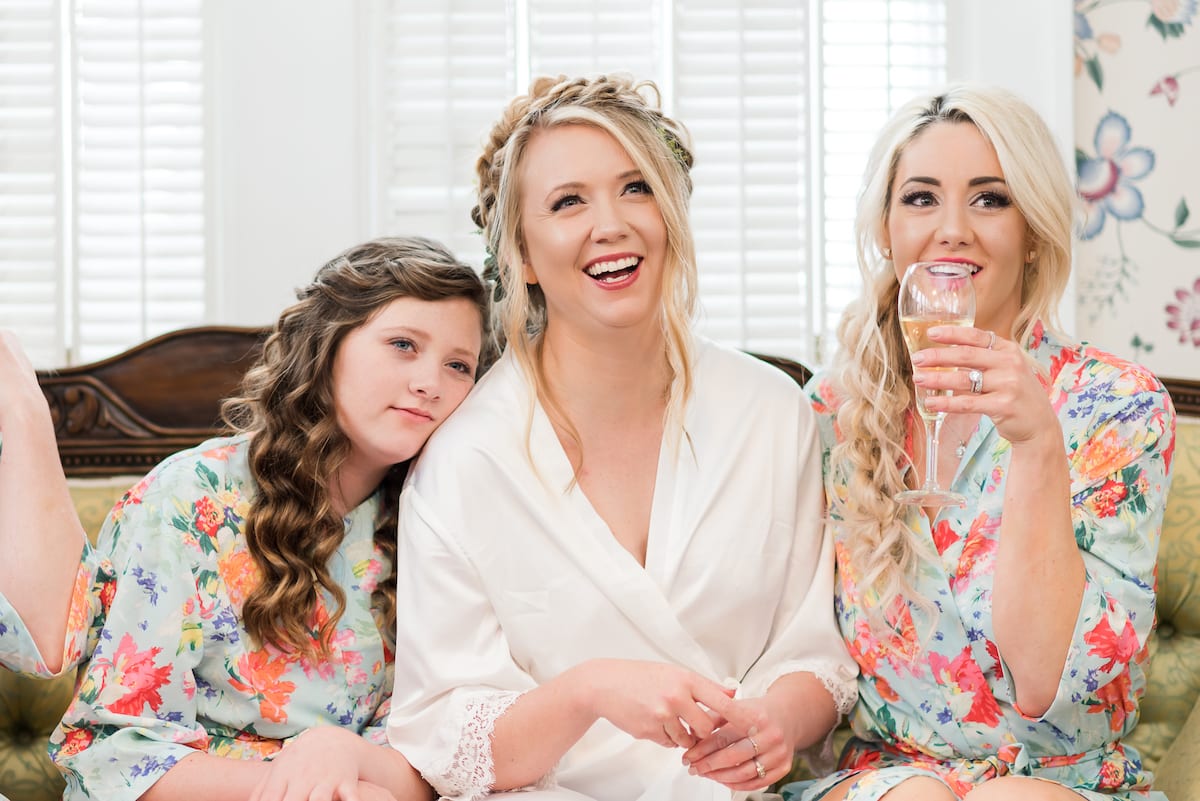 Winter Wonderland Wedding | Wedding Photography | Lionsgate | From the Hip Photo