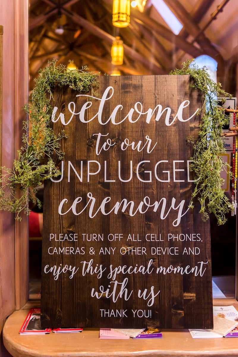 Romantic Mountainside Wedding | Wedding Photography | Della Terra Mountain Chateau | From the Hip Photo 