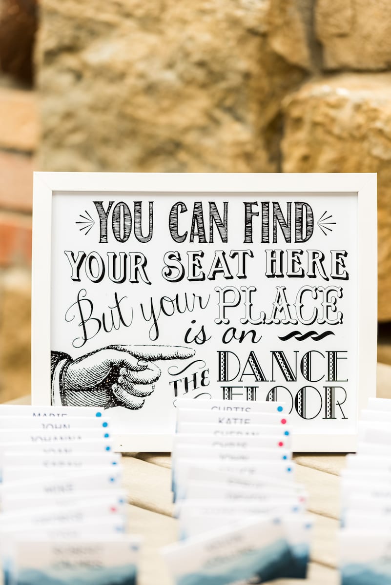 Romantic Mountainside Wedding | Wedding Photography | Della Terra Mountain Chateau | From the Hip Photo 