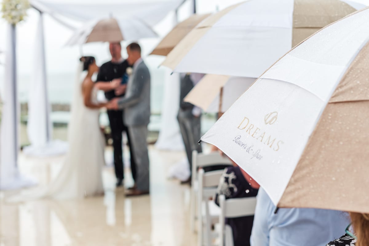 Dreamy Destination Wedding | Wedding Photography | Cancún | From the Hip Photo