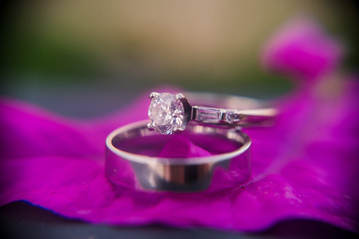 Dreamy Destination Wedding | Wedding Photography | Cancún | From the Hip Photo