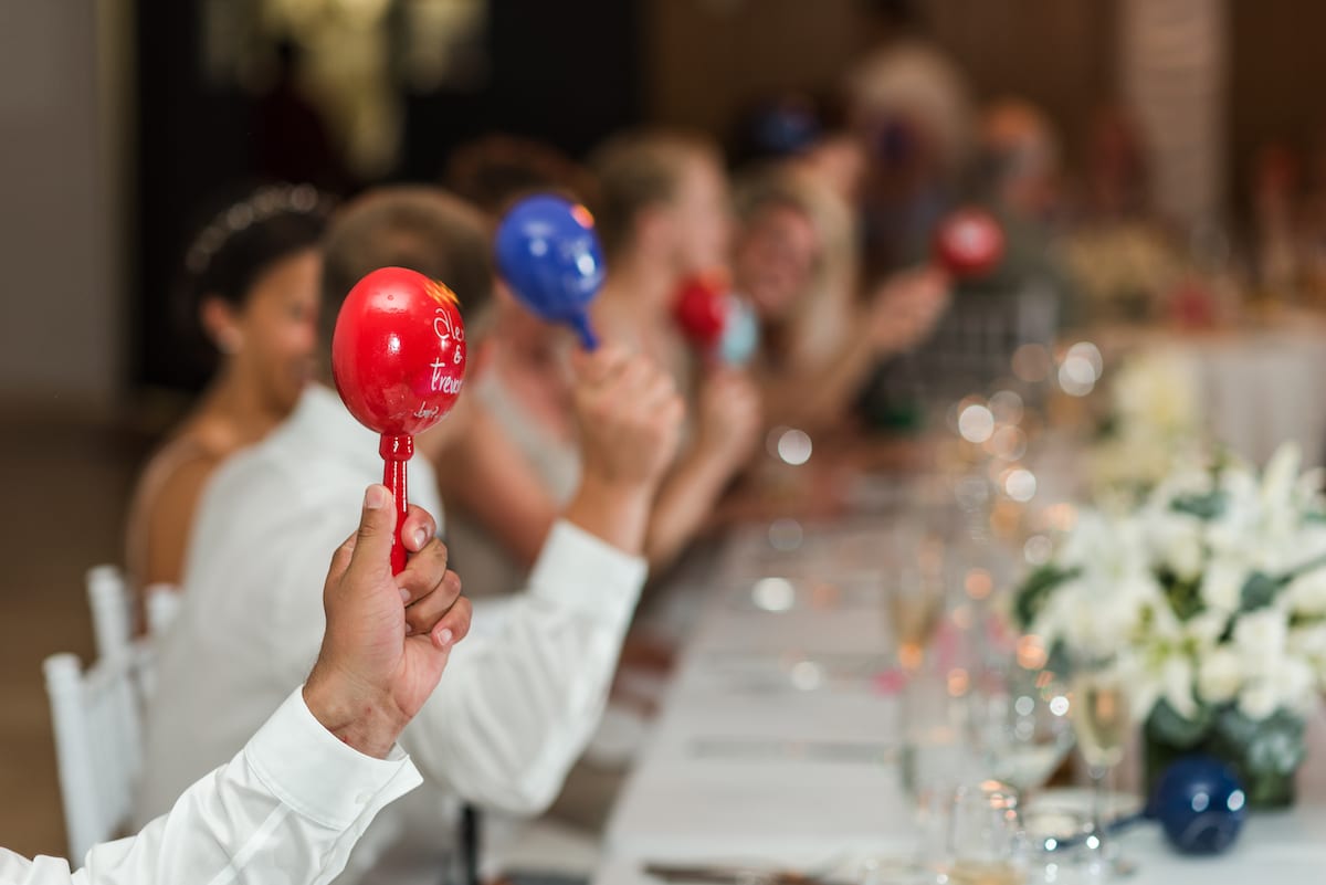 Dreamy Destination Wedding | Wedding Photography | Cancún | From the Hip Photo