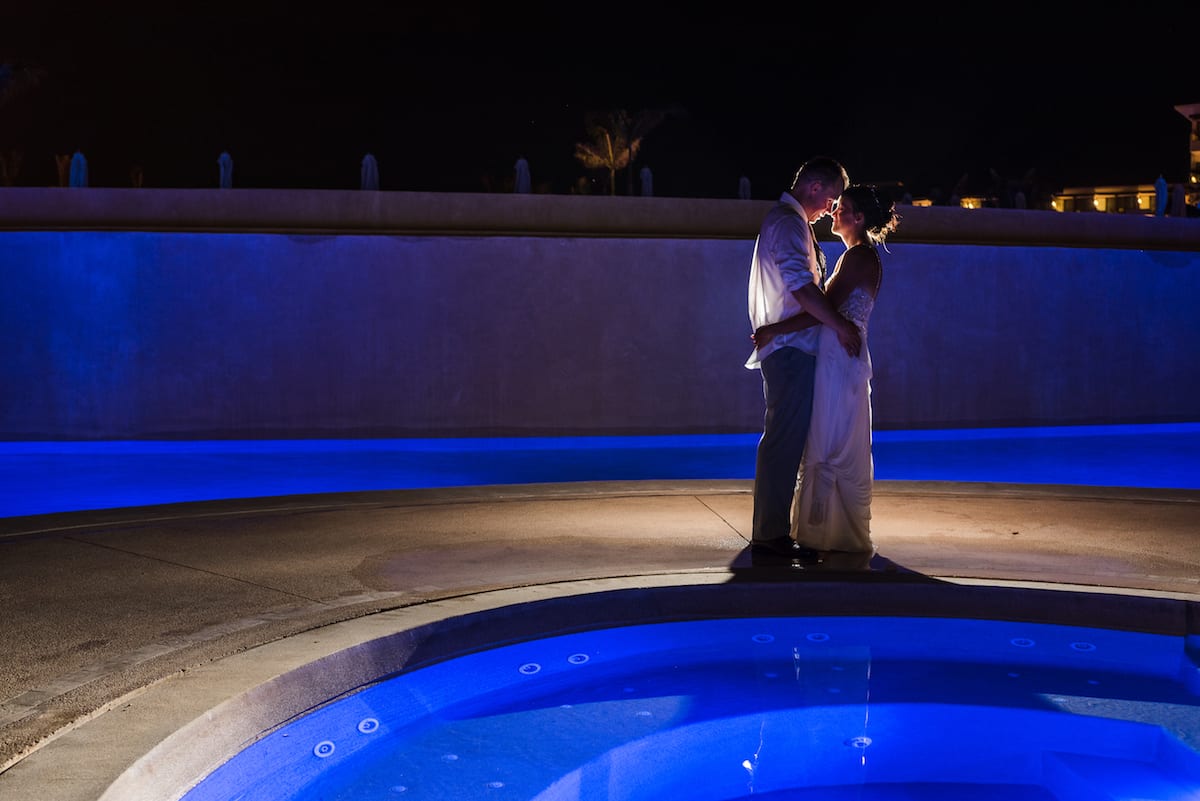 Dreamy Destination Wedding | Wedding Photography | Cancún | From the Hip Photo