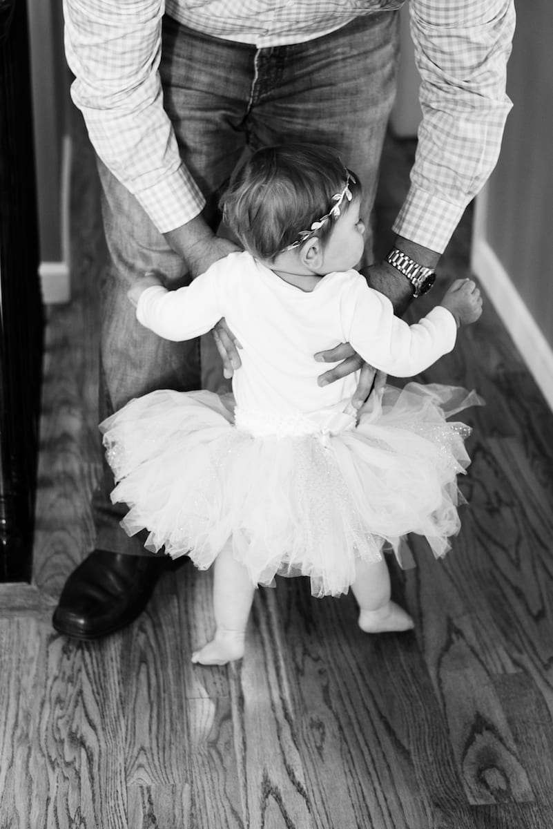 Hametis Family Session I Newborn Photography I From the Hip Photo 