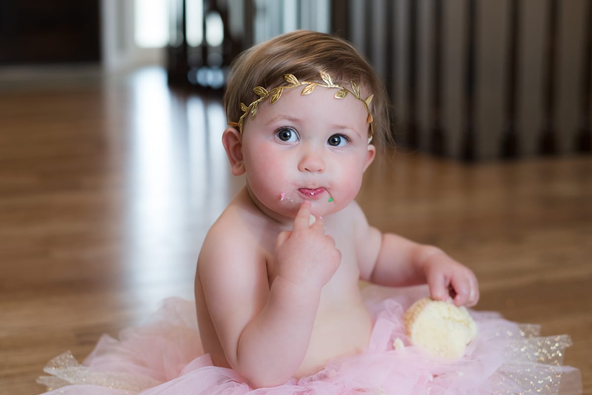 Hametis Family Session I Newborn Photography I From the Hip Photo 