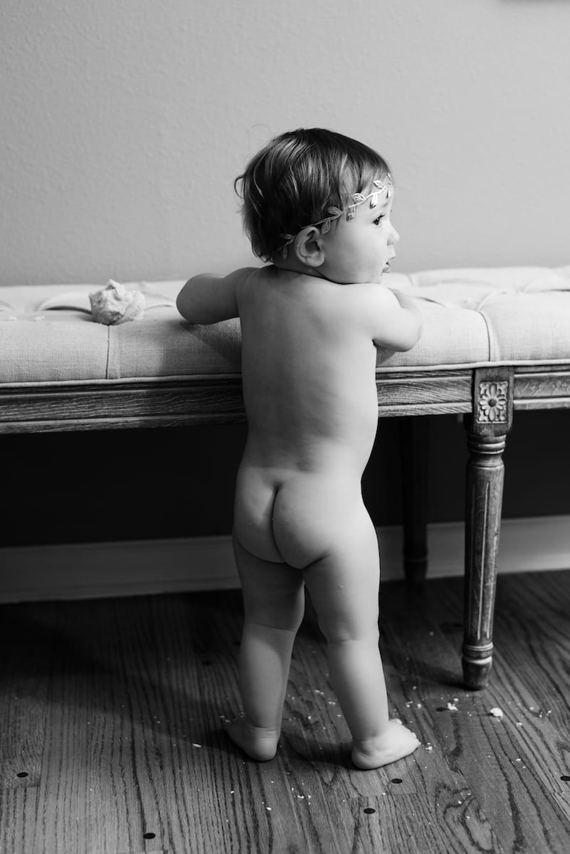 Hametis Family Session I Newborn Photography I From the Hip Photo 