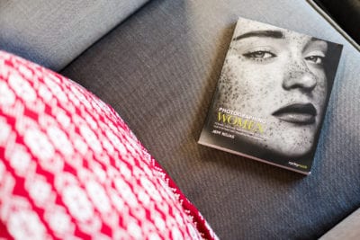 Favorite Books | Education | From the Hip Photo