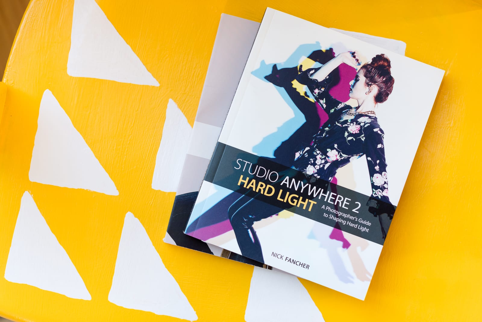 Studio Anywhere 2 | Education | From the Hip Photo