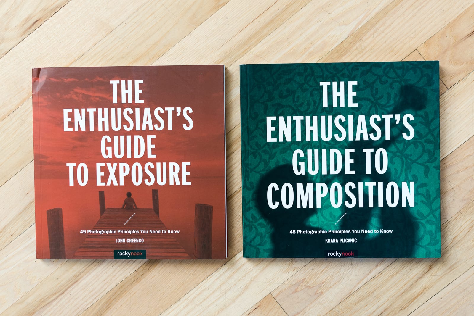 Foxy Favorite Books | Education | From the Hip Photo