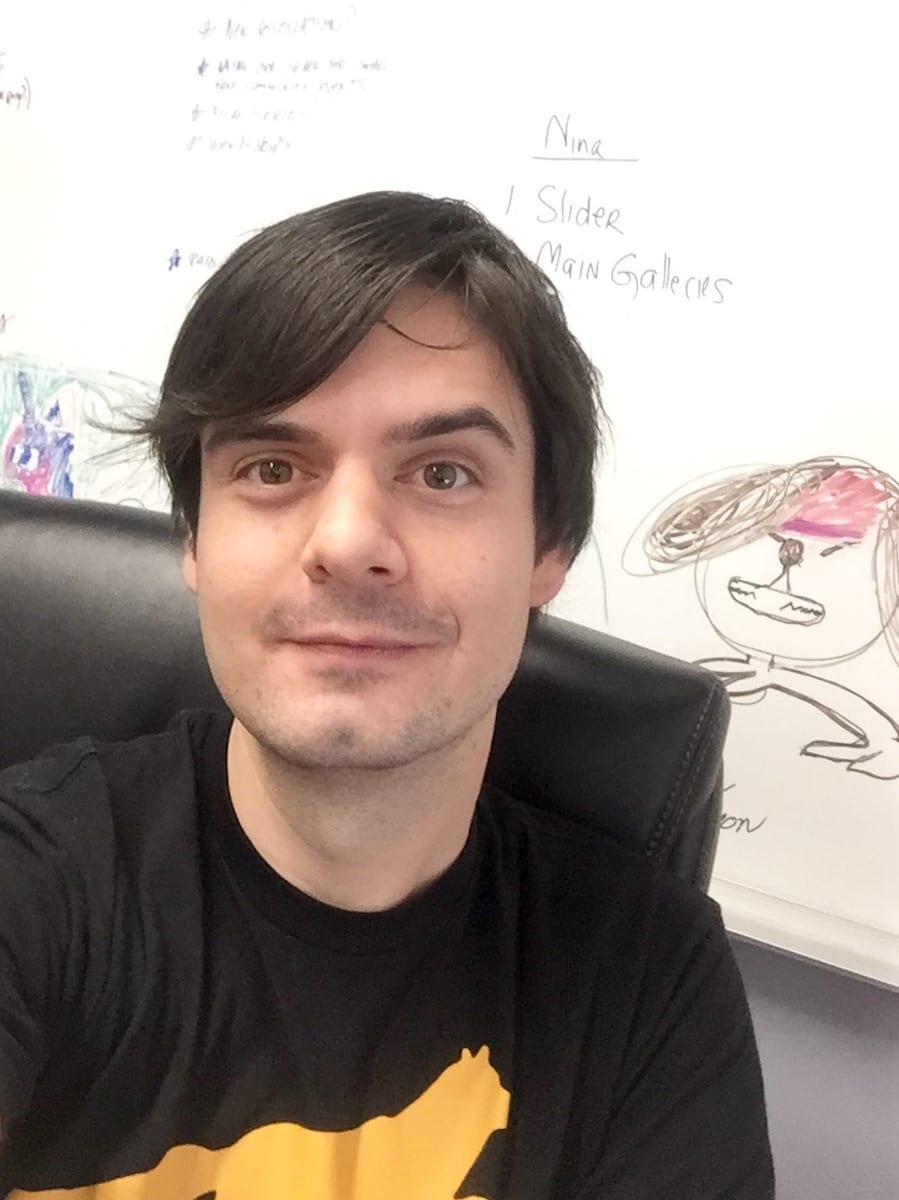 Selfie | Personal Photography | From the Hip Photo