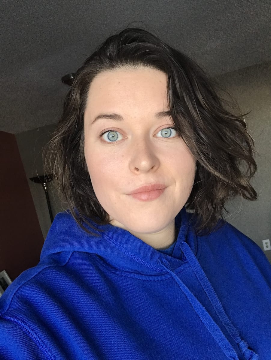 Selfie | Personal Photography | From the Hip Photo