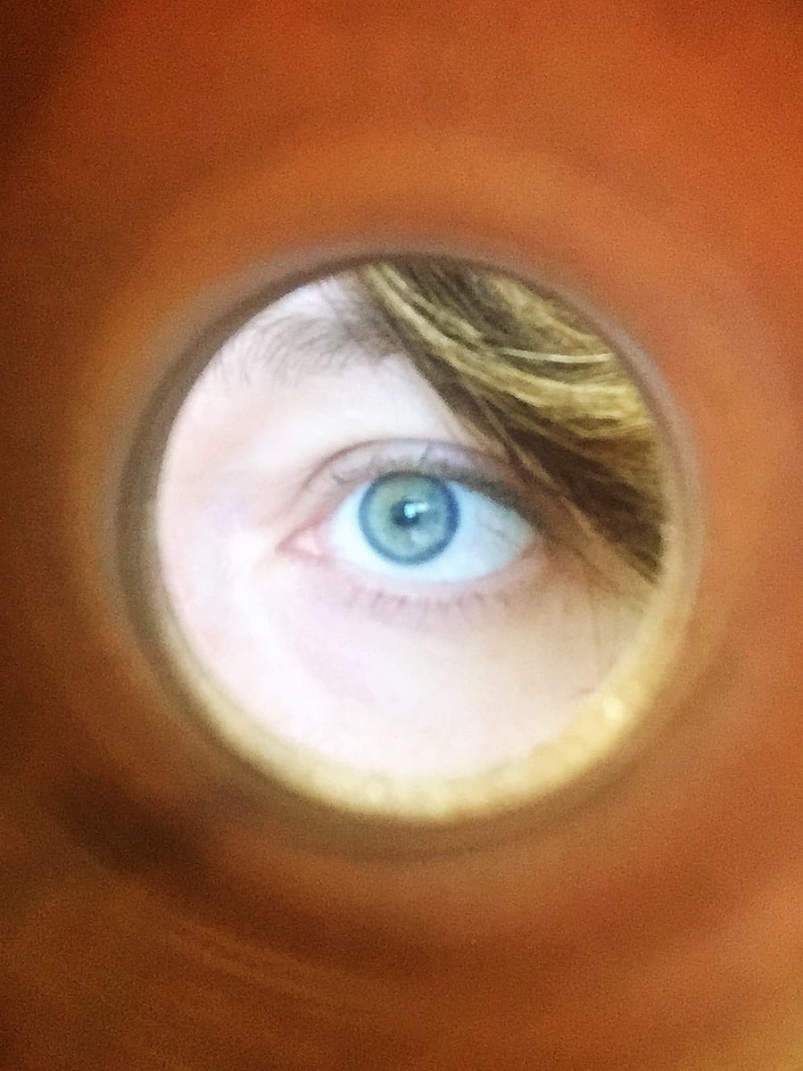 Selfie | Personal Photography | From the Hip Photo