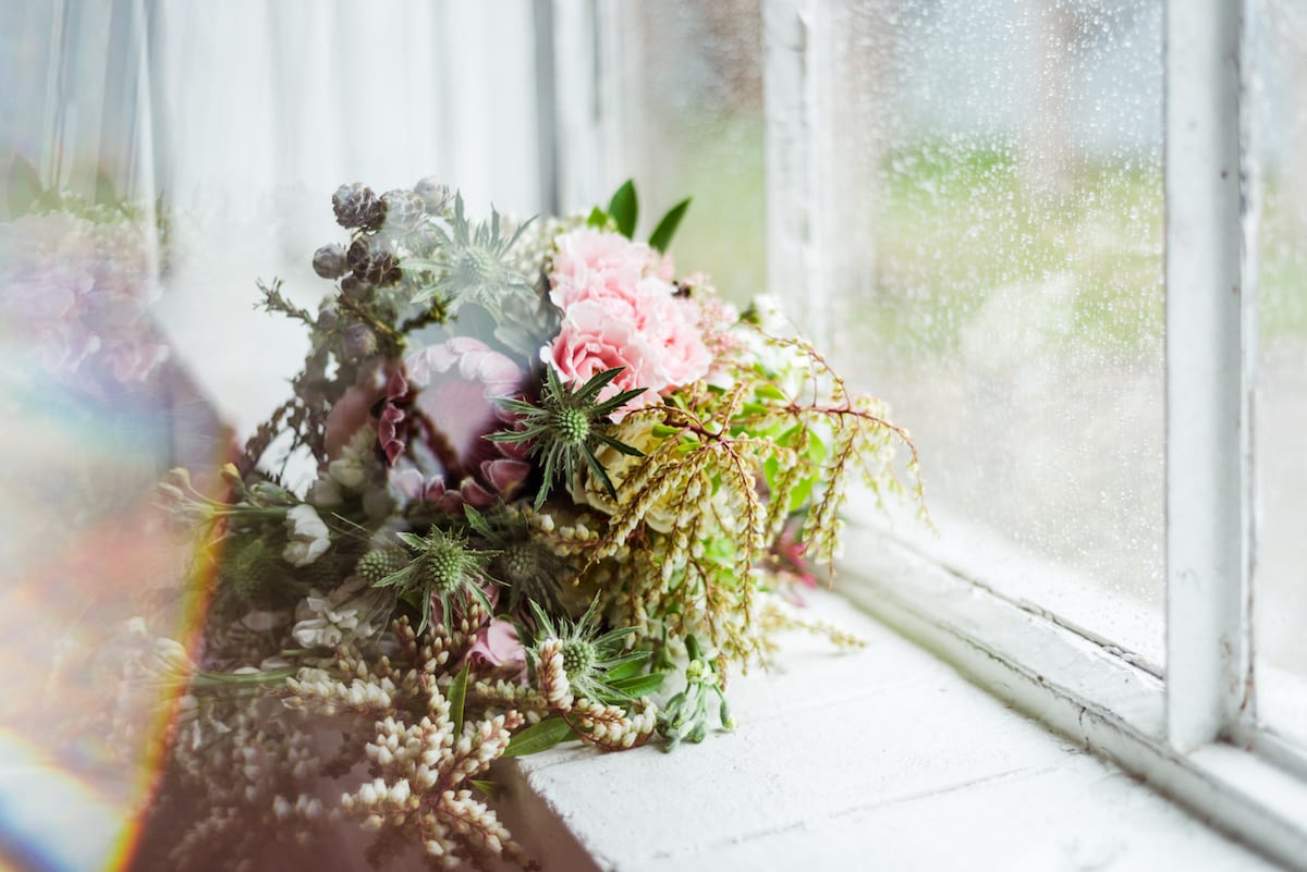 Blanc | Wedding Photography | Blanc Wedding Photos | From the Hip Photo