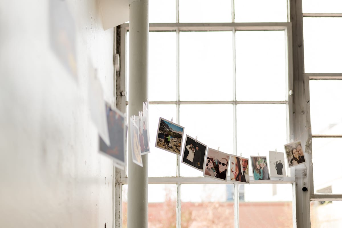 Blanc | Wedding Photography | Blanc Wedding Photos | From the Hip Photo