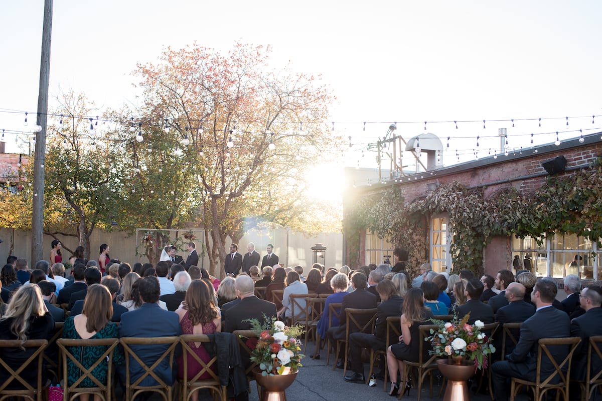 Blanc | Wedding Photography | Blanc Wedding Photos | From the Hip Photo