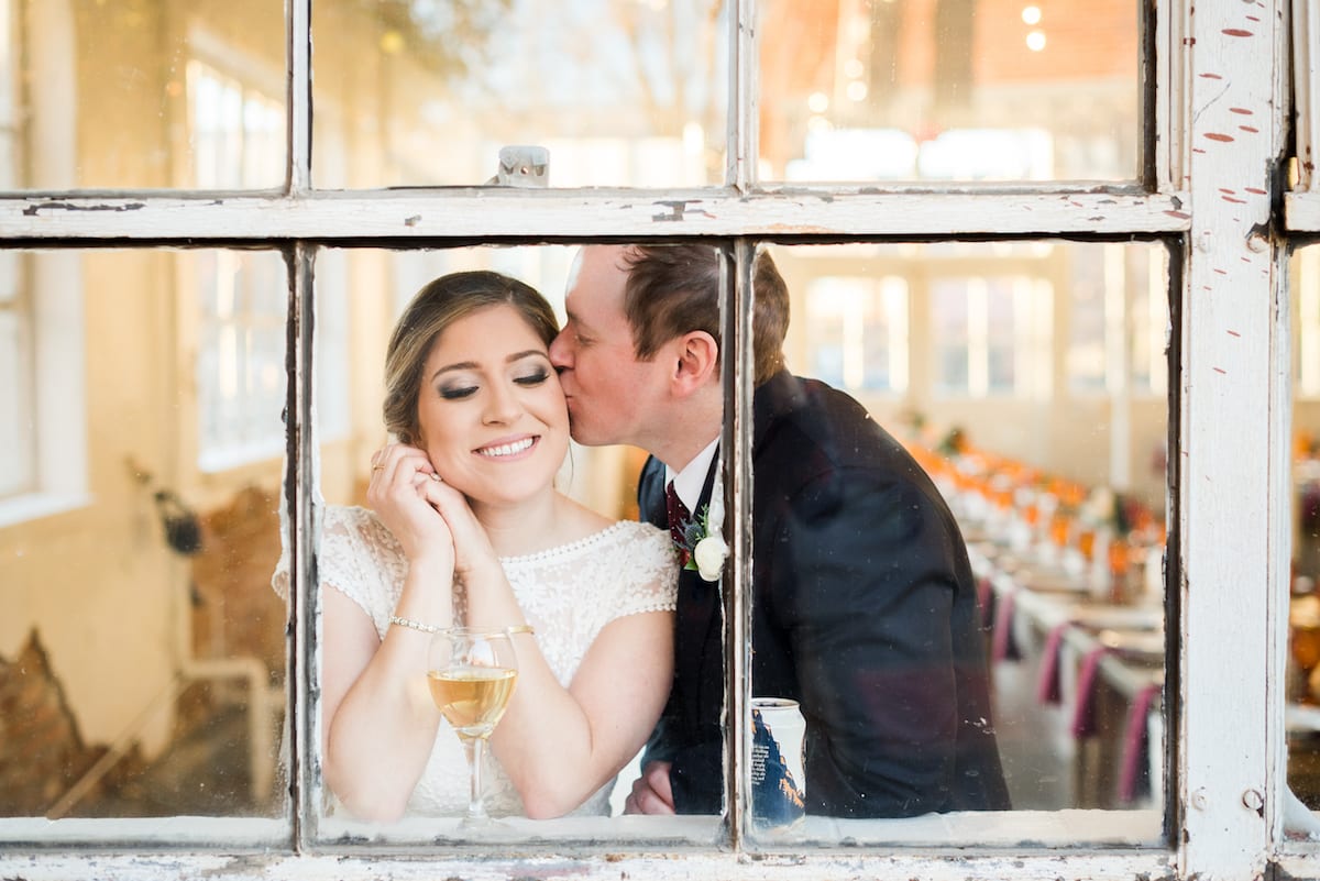 Blanc | Wedding Photography | Blanc Wedding Photos | From the Hip Photo