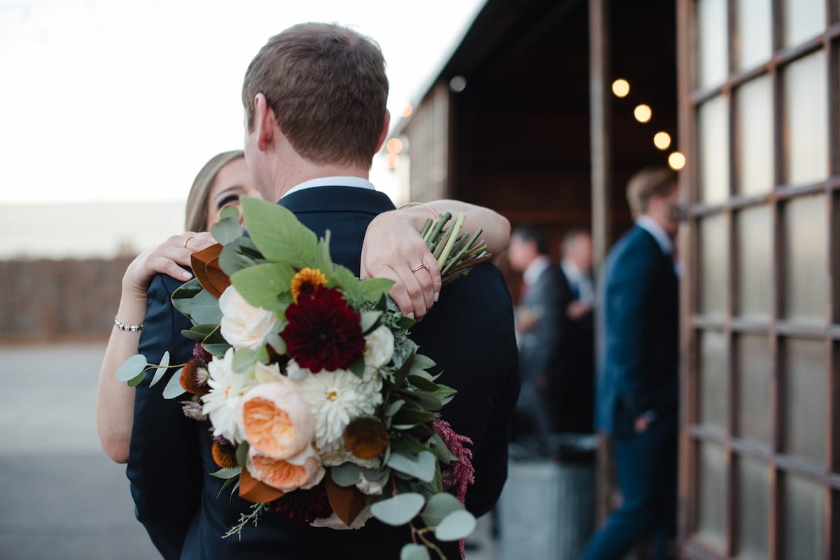 Blanc | Wedding Photography | Blanc Wedding Photos | From the Hip Photo