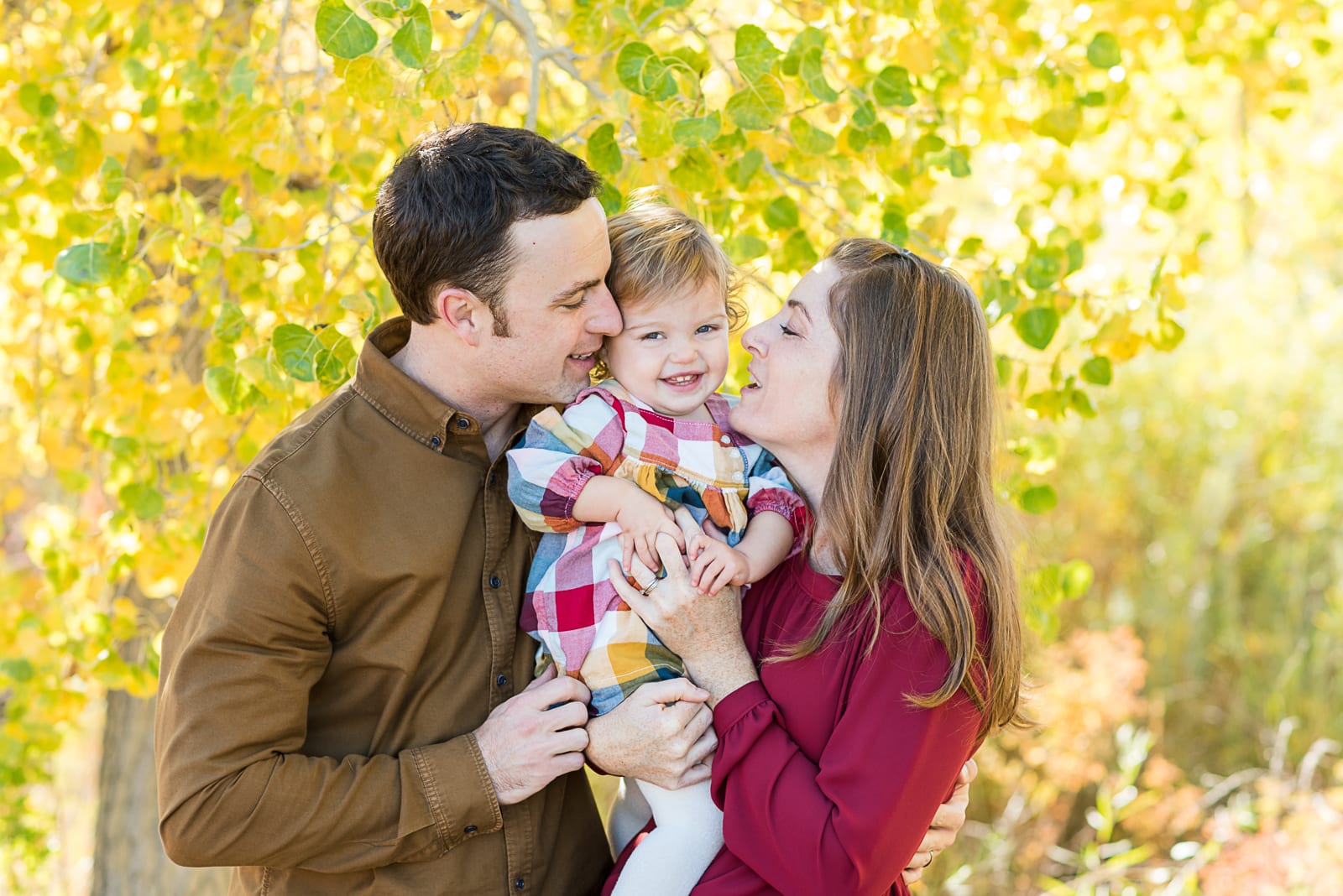 family photo | Family Photography | Westerly Creek Park | From the Hip Photo