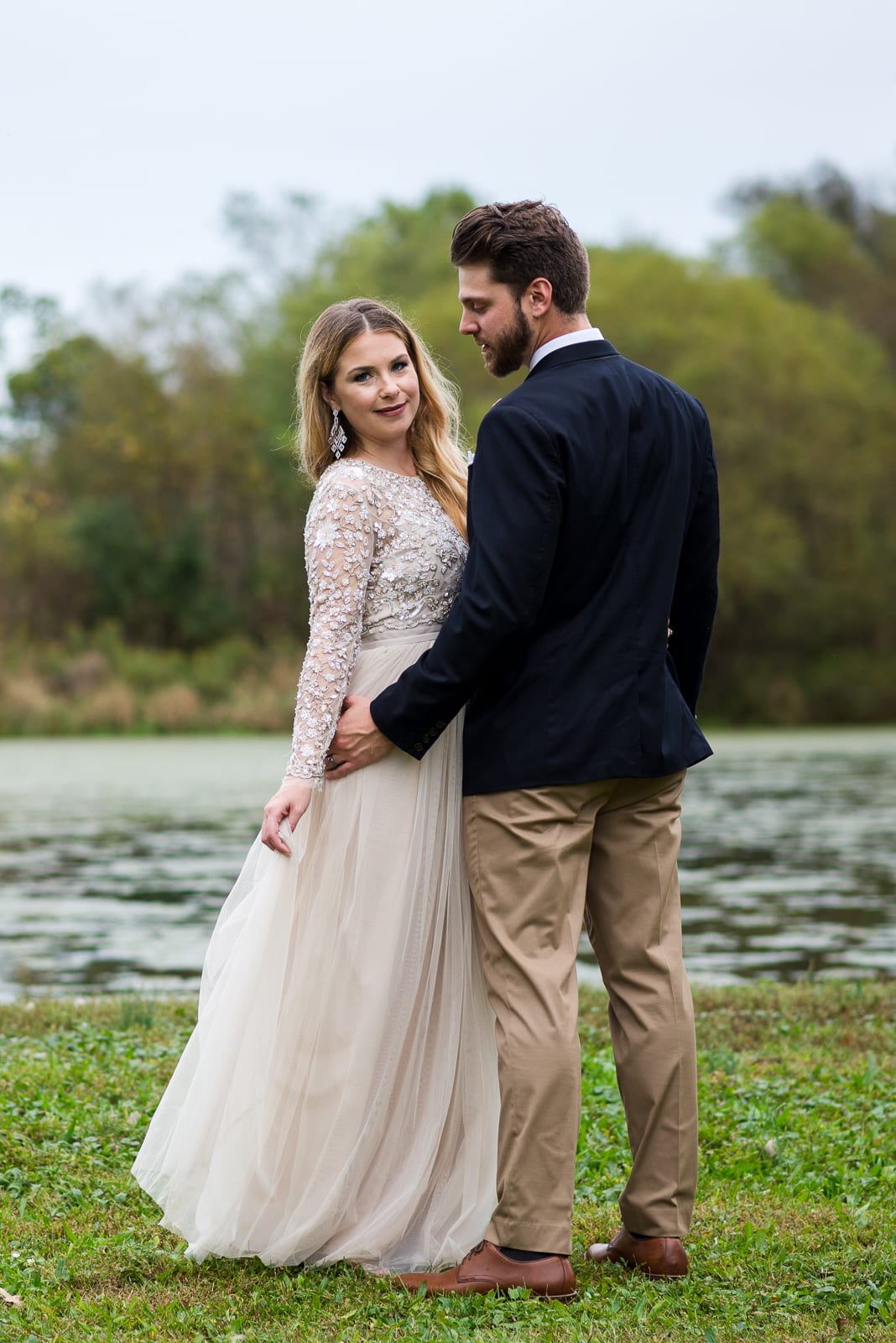 romantic wedding | Wedding Photography | Pittstown New Jersey | From the Hip Photo