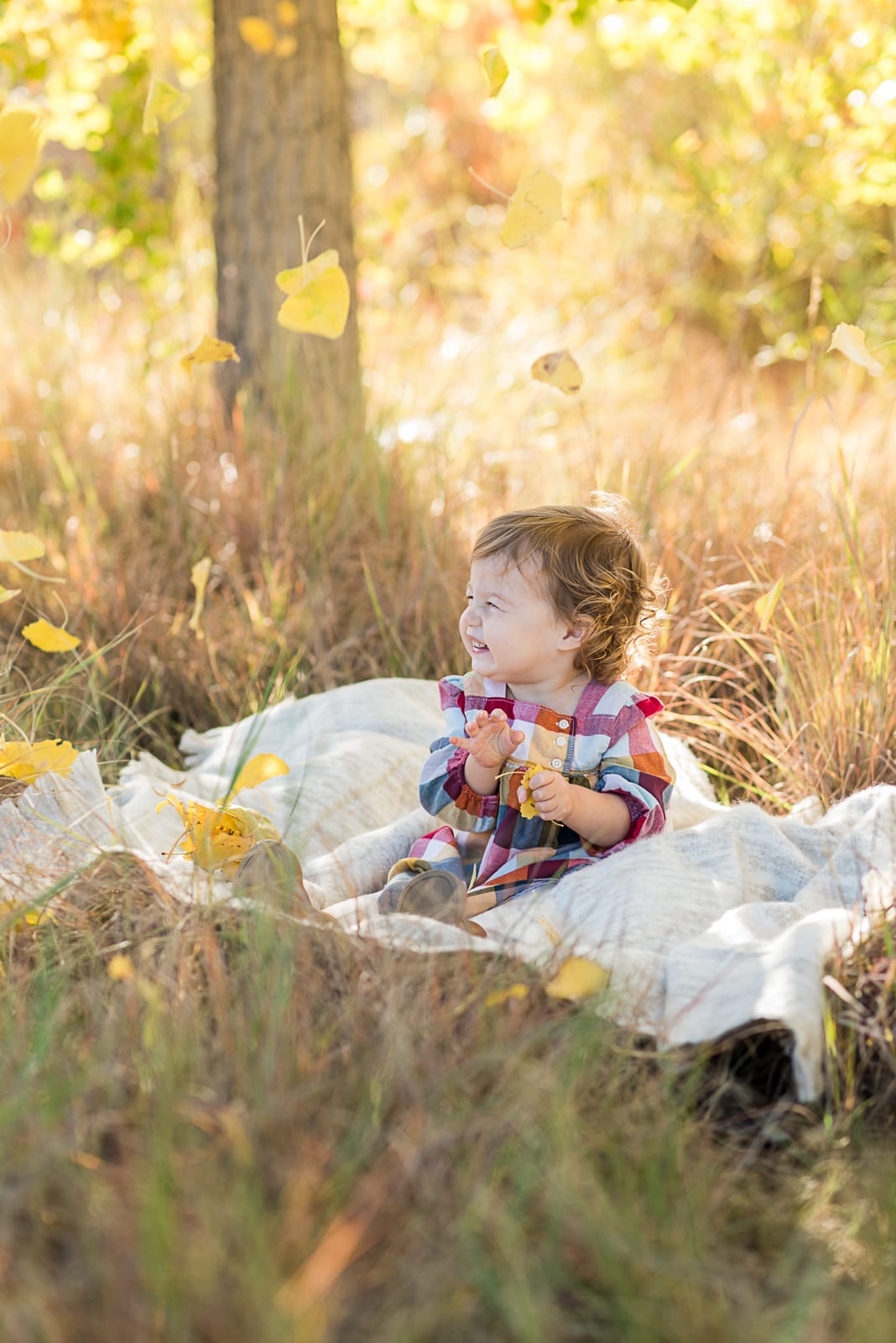 family photo | Family Photography | Westerly Creek Park | From the Hip Photo