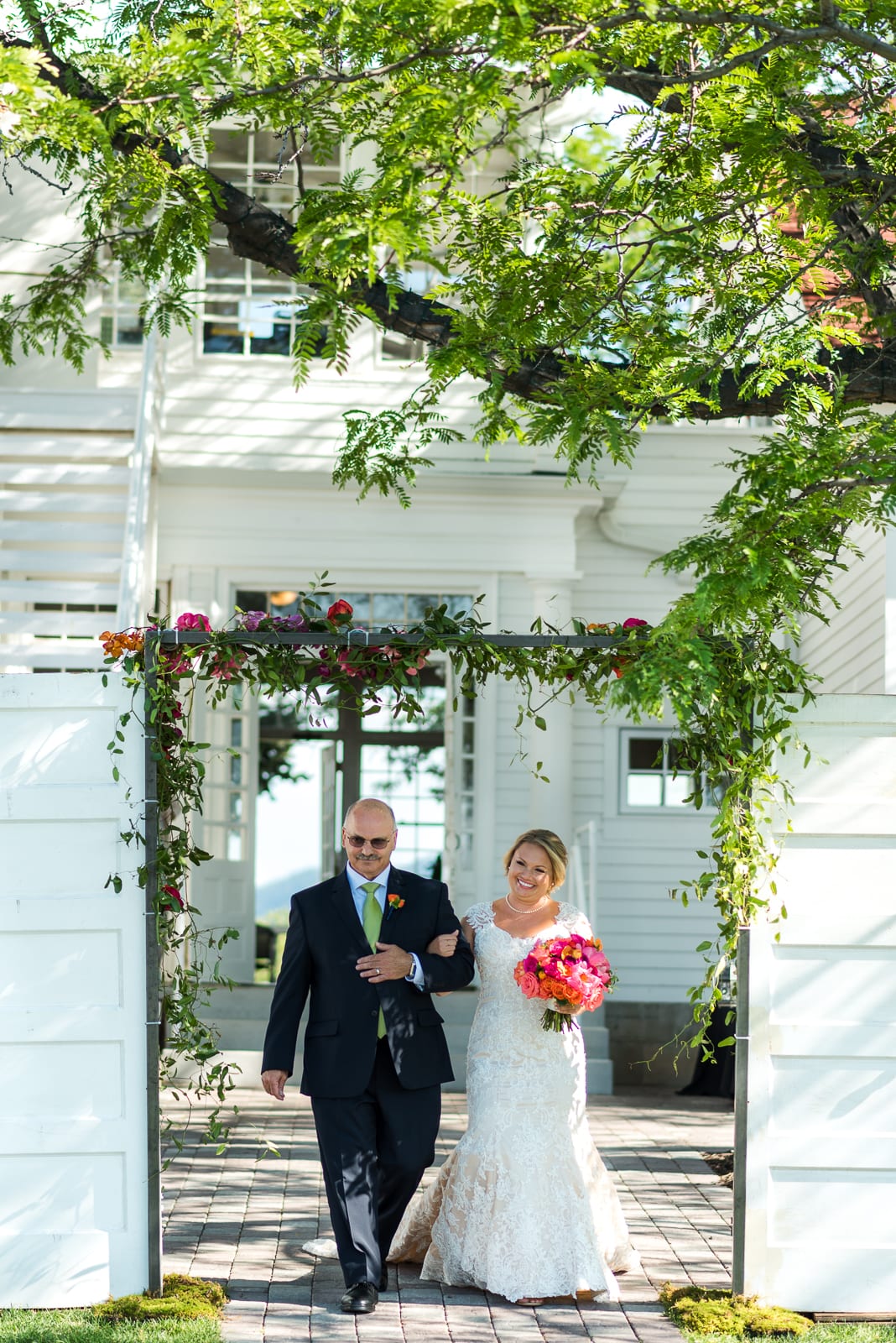 fairytale wedding | Wedding Photography | Manor House | From the Hip Photo