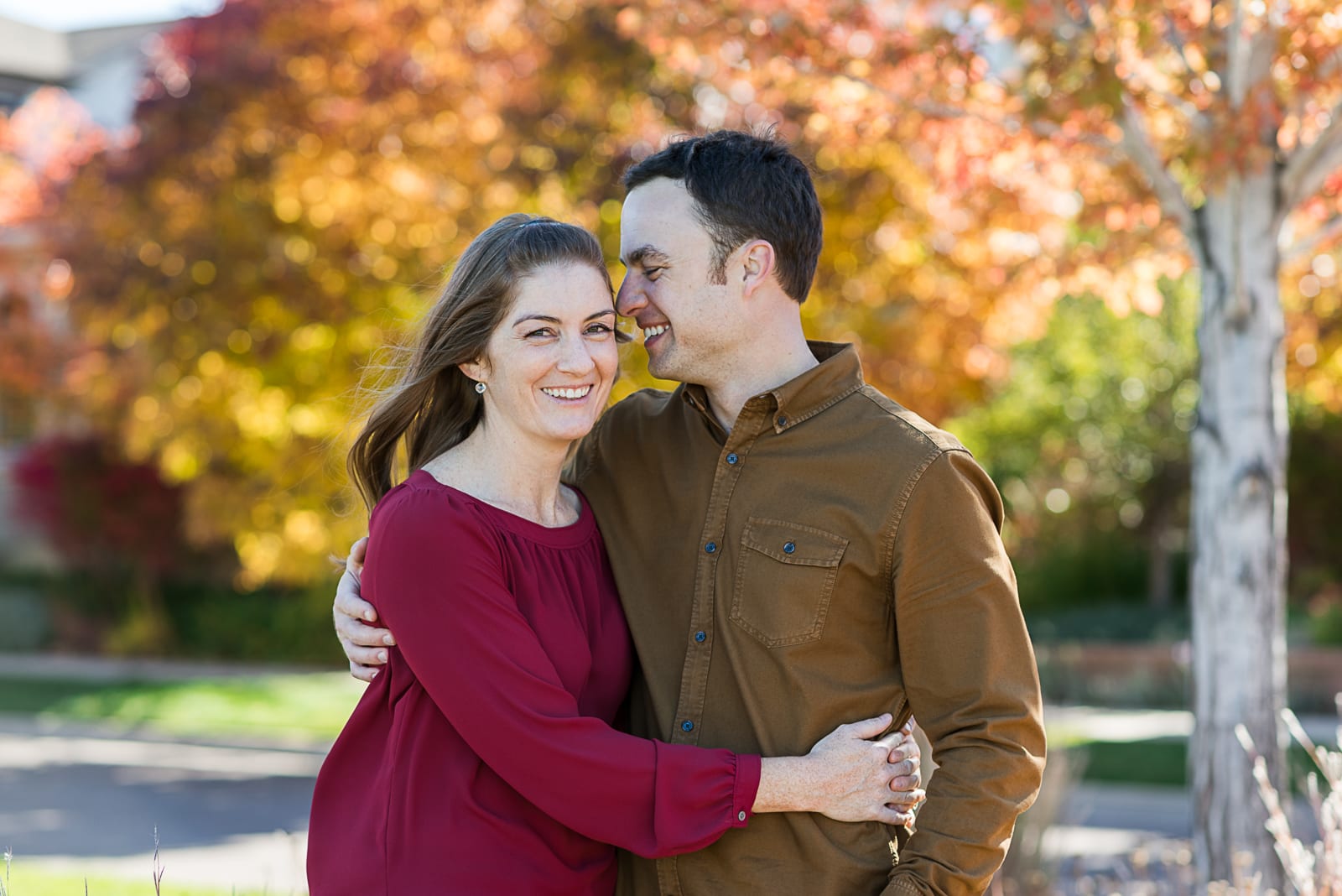 family photo | Family Photography | Westerly Creek Park | From the Hip Photo