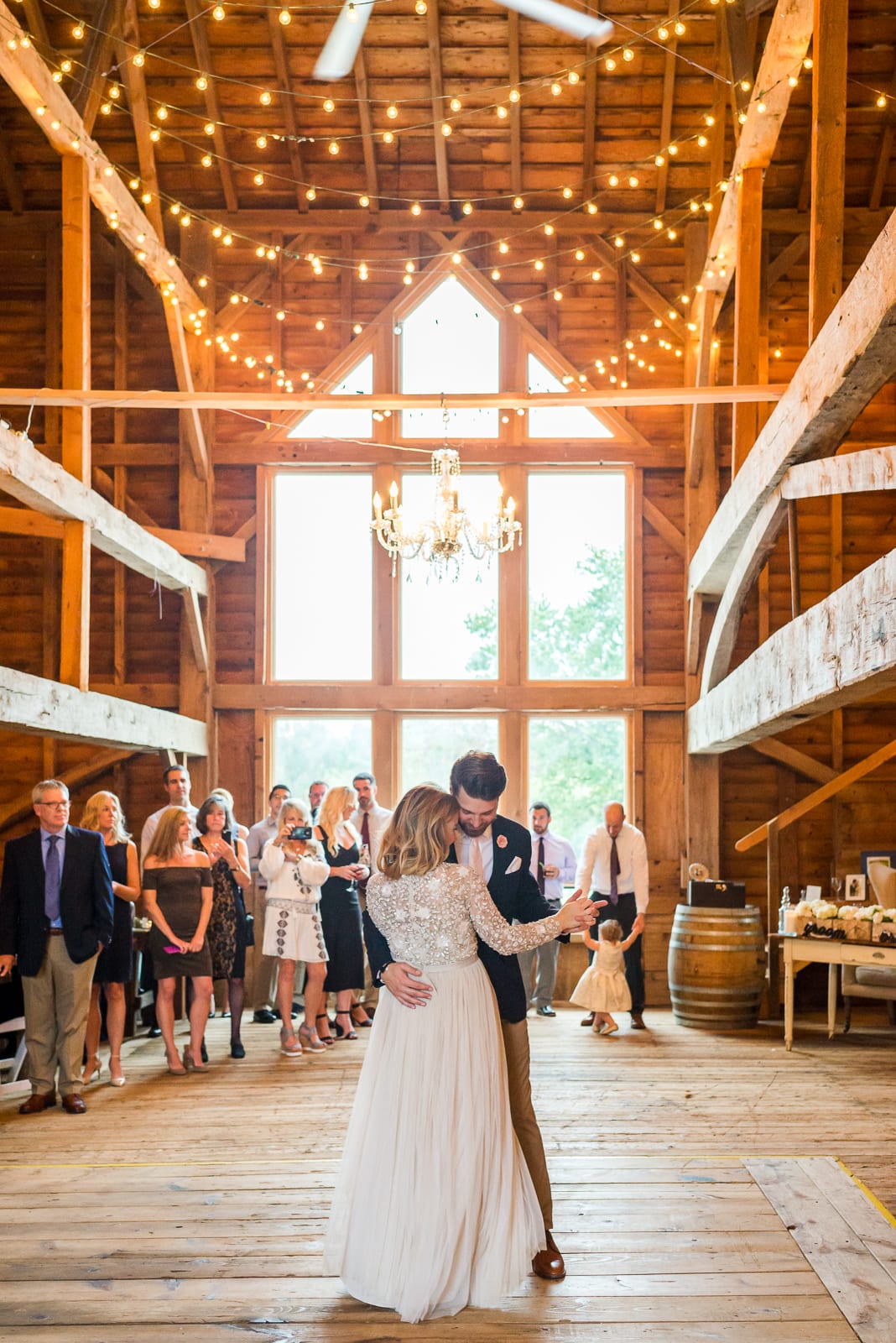 romantic wedding | Wedding Photography | Pittstown New Jersey | From the Hip Photo