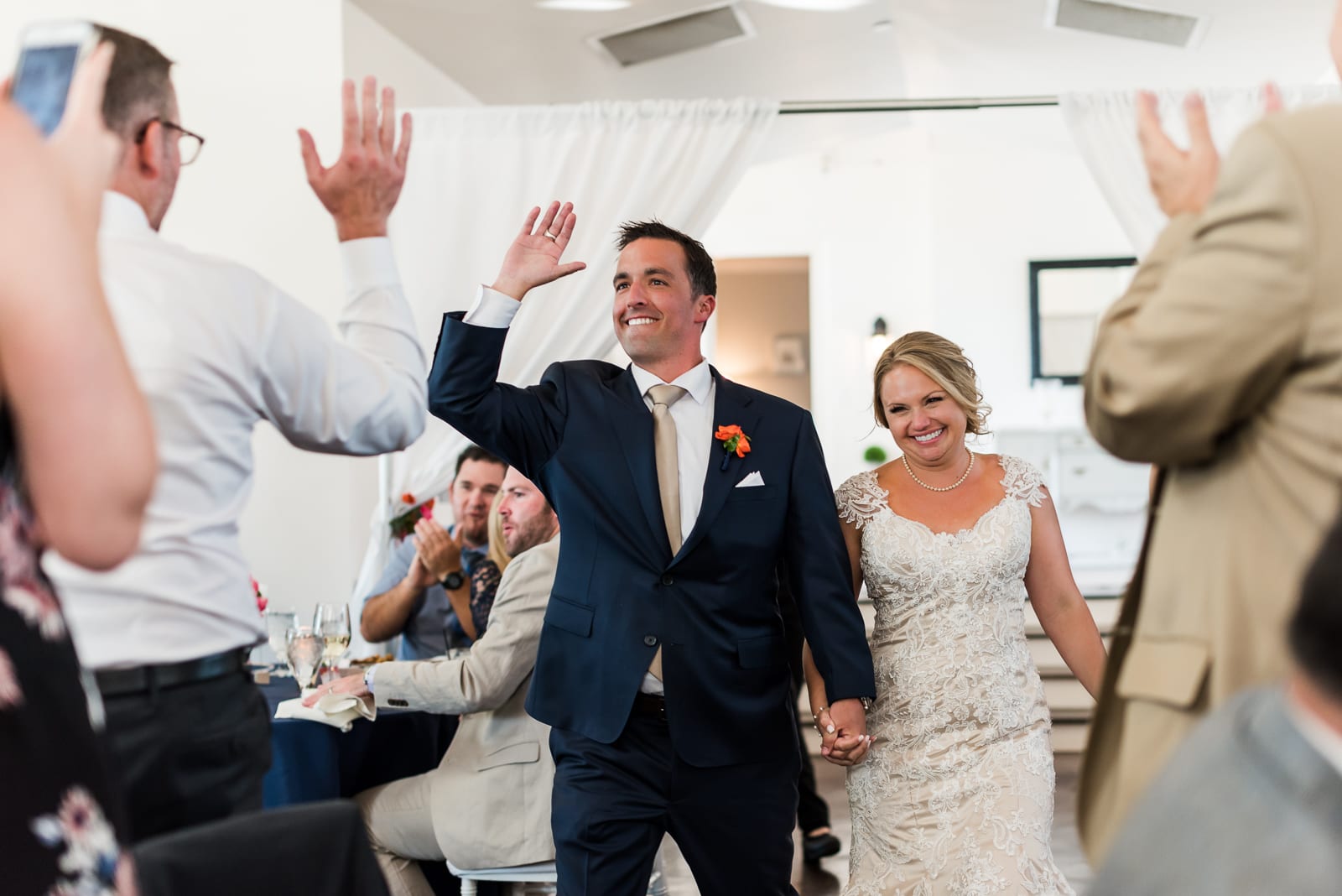 fairytale wedding | Wedding Photography | Manor House | From the Hip Photo