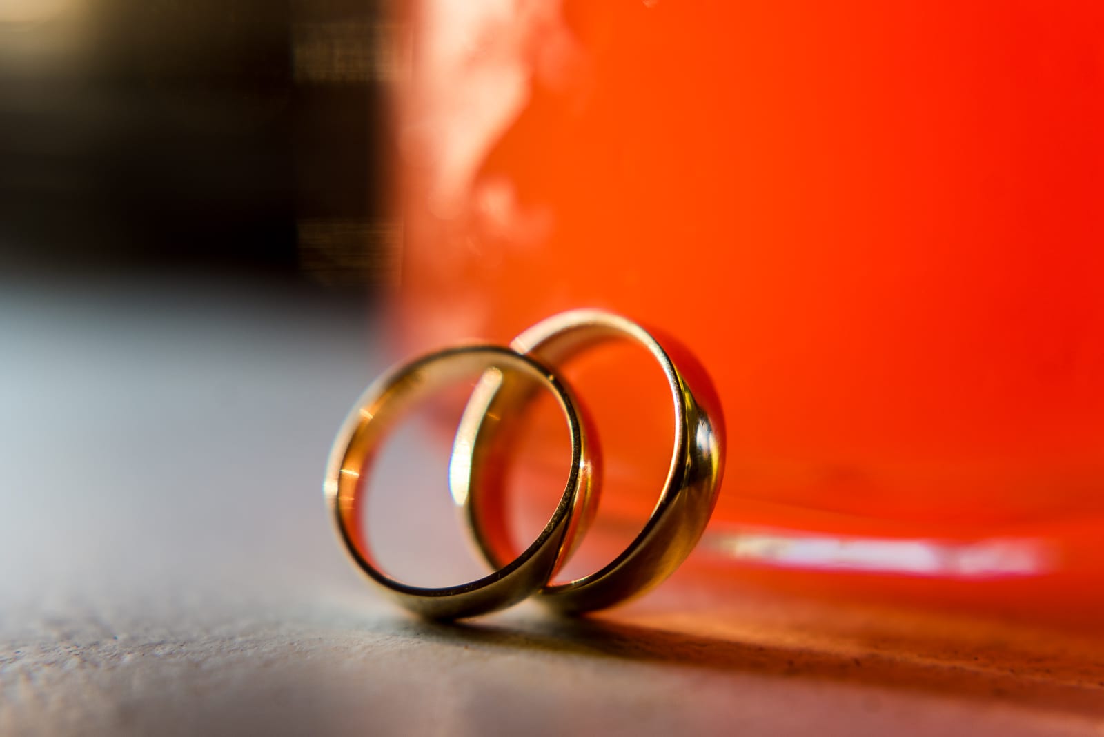 love story | Wedding Photography | Our Mutual Friend Brewing Co. | From the Hip Photo