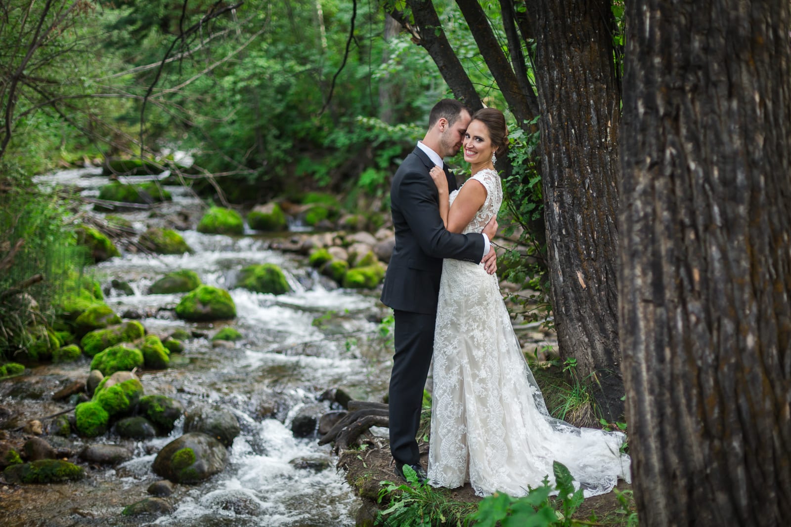 traditional wedding | Wedding Photography | Chapel at Beaver Creek | From the Hip Photo