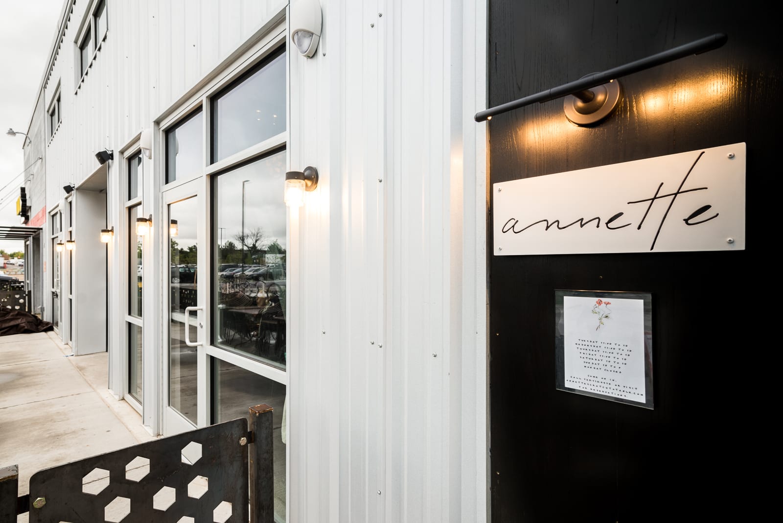 Annette | Food Photography | Annette | From the Hip Photo