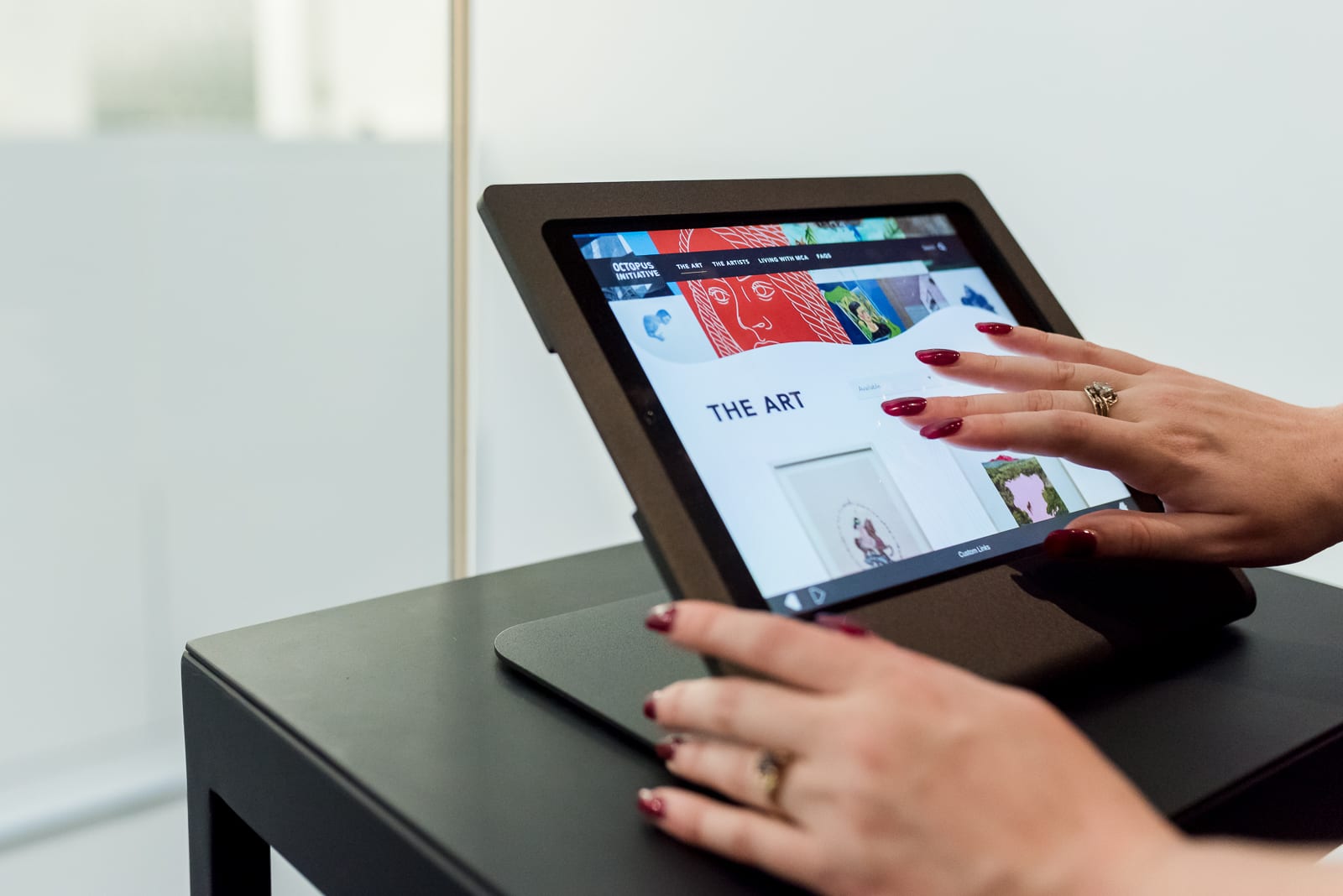 MCA's Octopus Initiative| Event Photography| From the Hip Photo