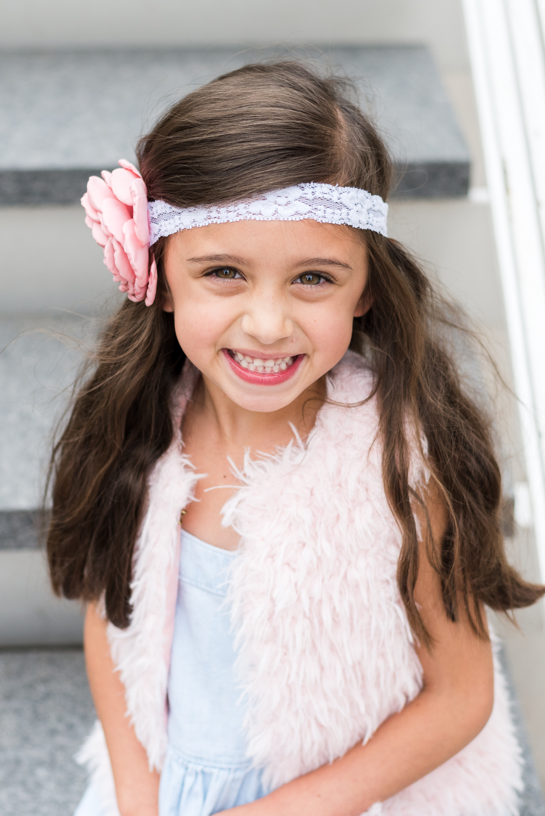 Photographing a Big Family | Hints & Tips | Millennium Bridge | From the Hip Photo