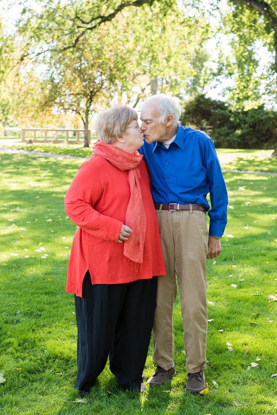 Elated and Related | Family Photos | Wash Park | From the Hip Photo