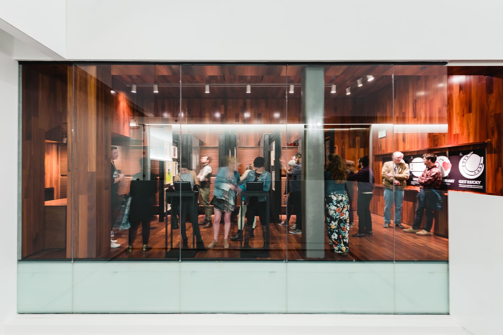 MCA's Octopus Initiative| Event Photography| From the Hip Photo