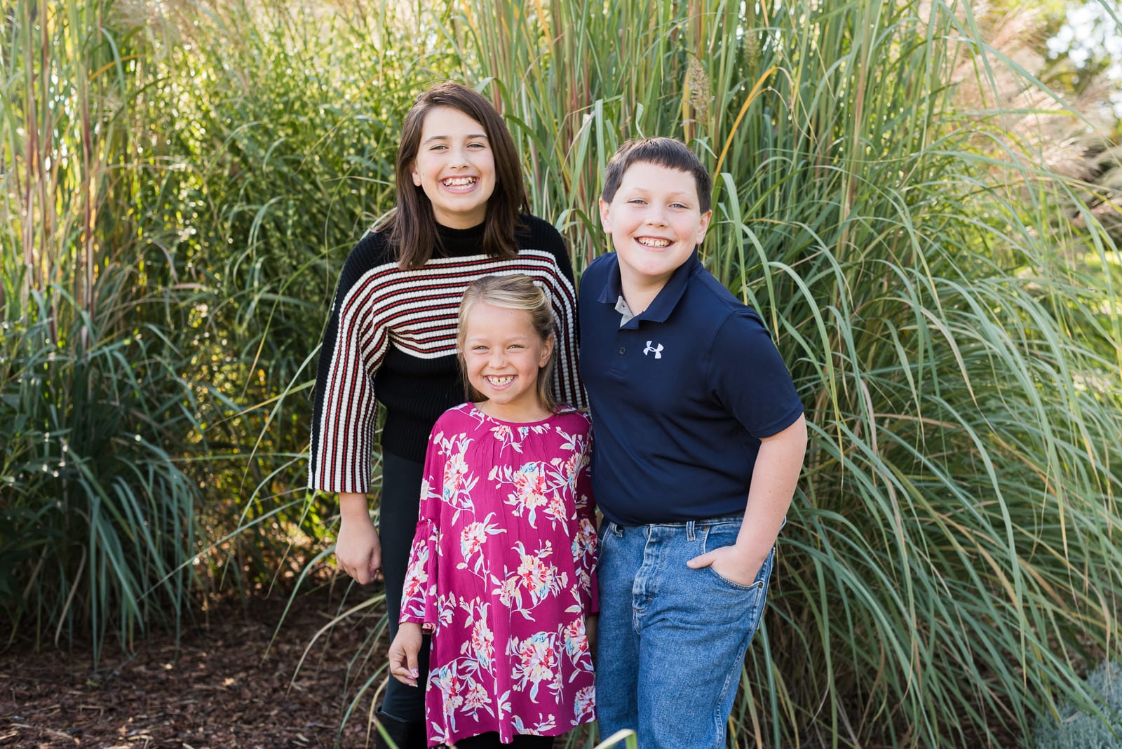 Elated and Related | Family Photos | Wash Park | From the Hip Photo