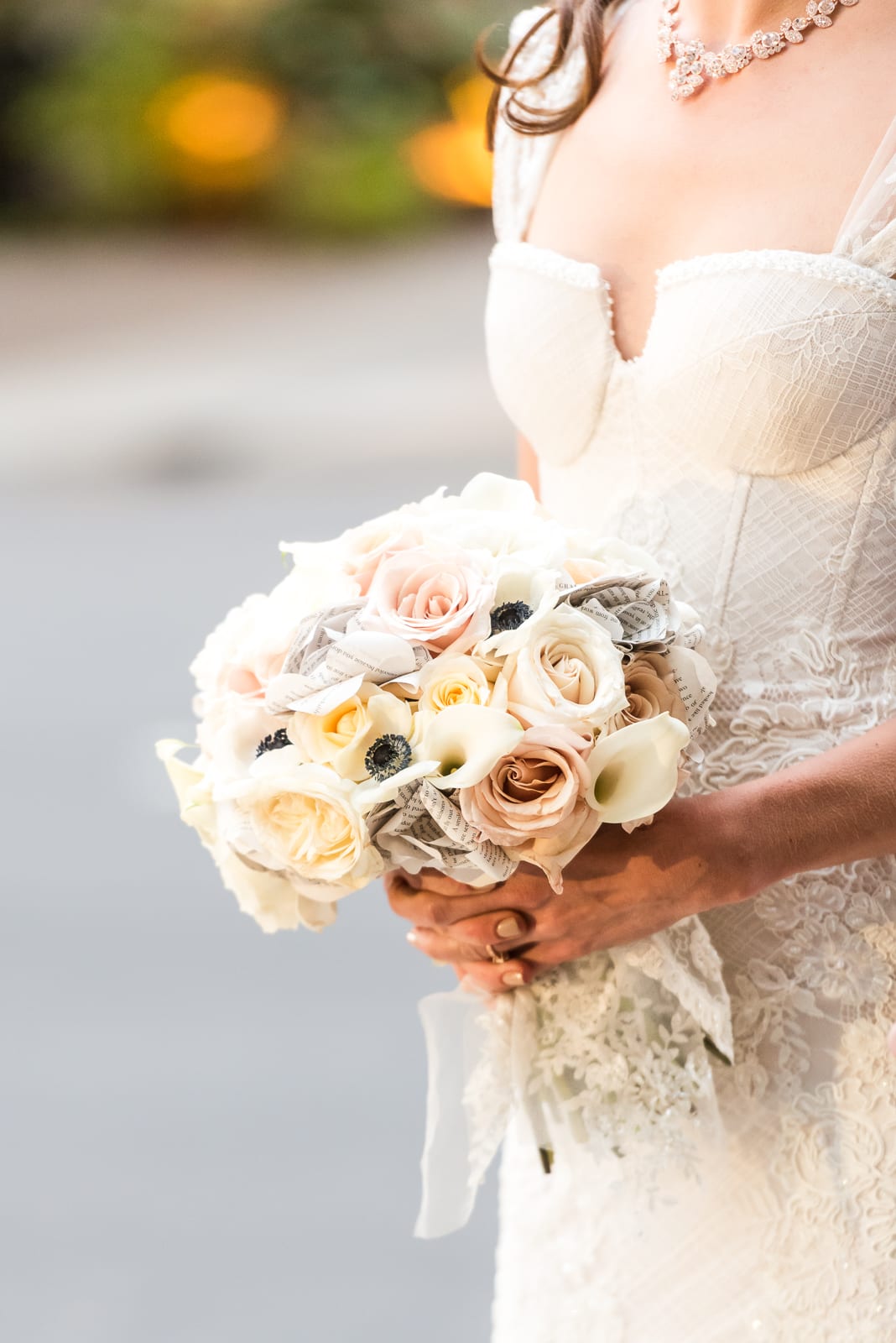 A Dream Denver Wedding | Wedding | Brown Palace Hotel | From the Hip Photo